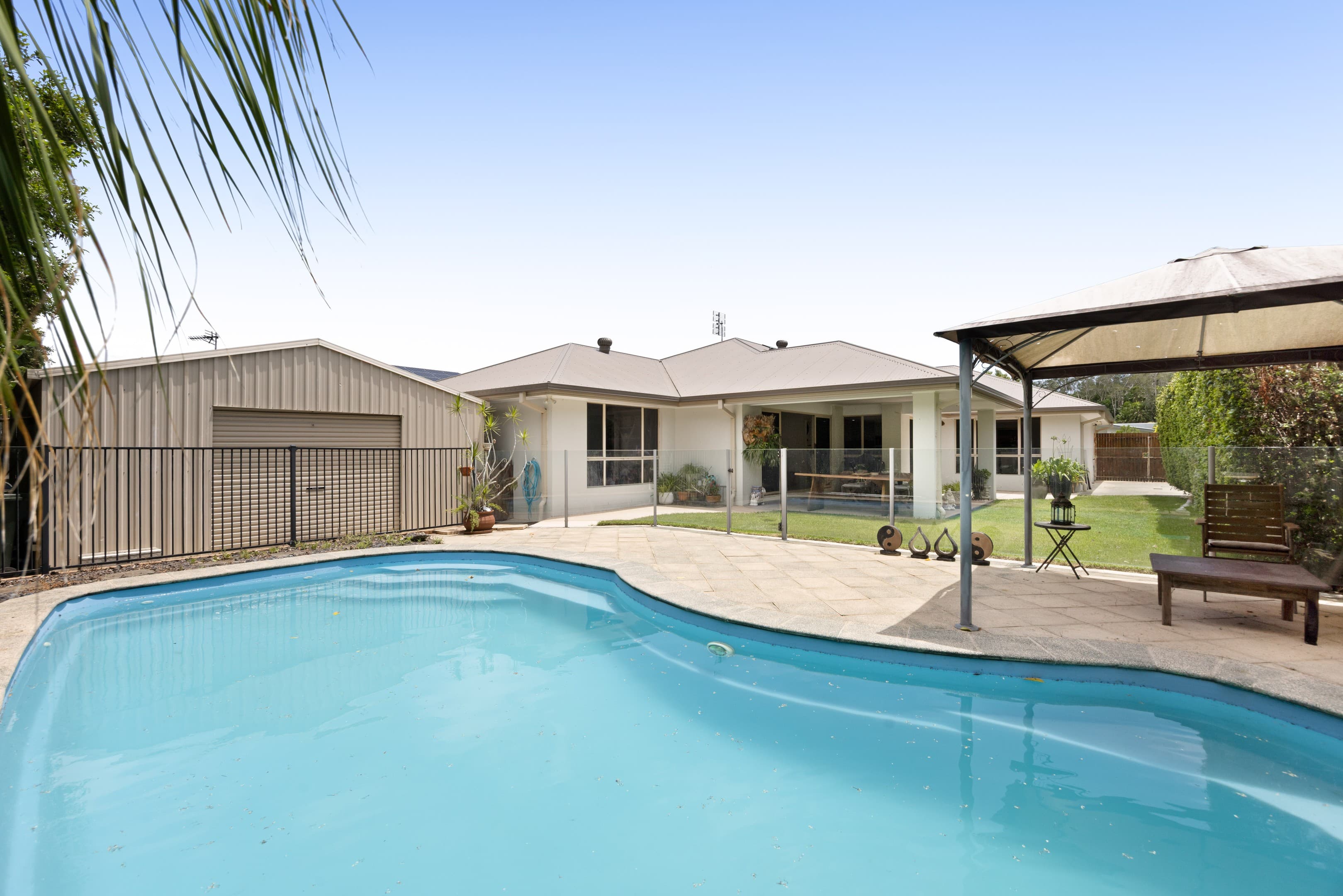 8 Palmyra Crescent, Buderim, Buderim — photo 1 of 5