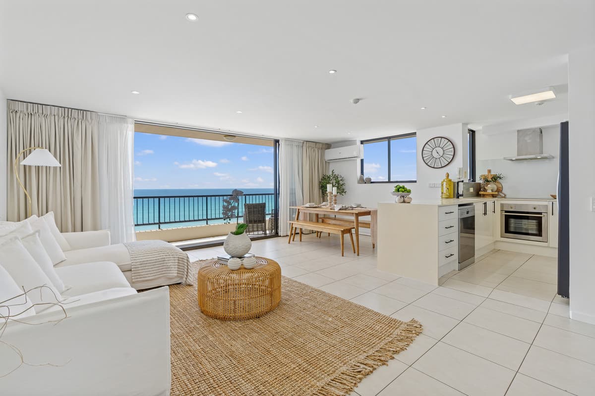903/337 Golden Four Drive, Tugun, Tugun sold property photo