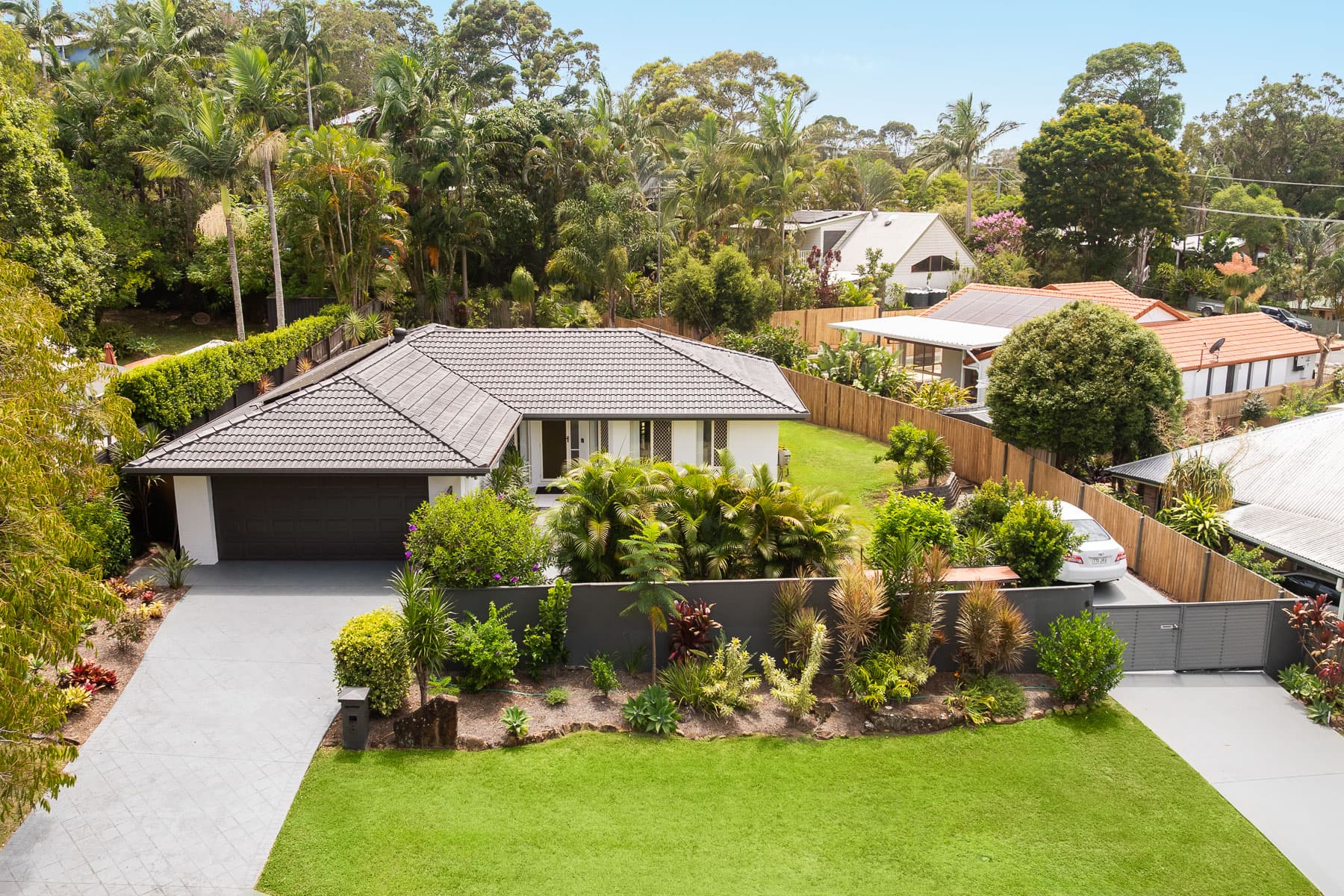 5 Regent Court, Mount Coolum, Mount Coolum — photo 1 of 5