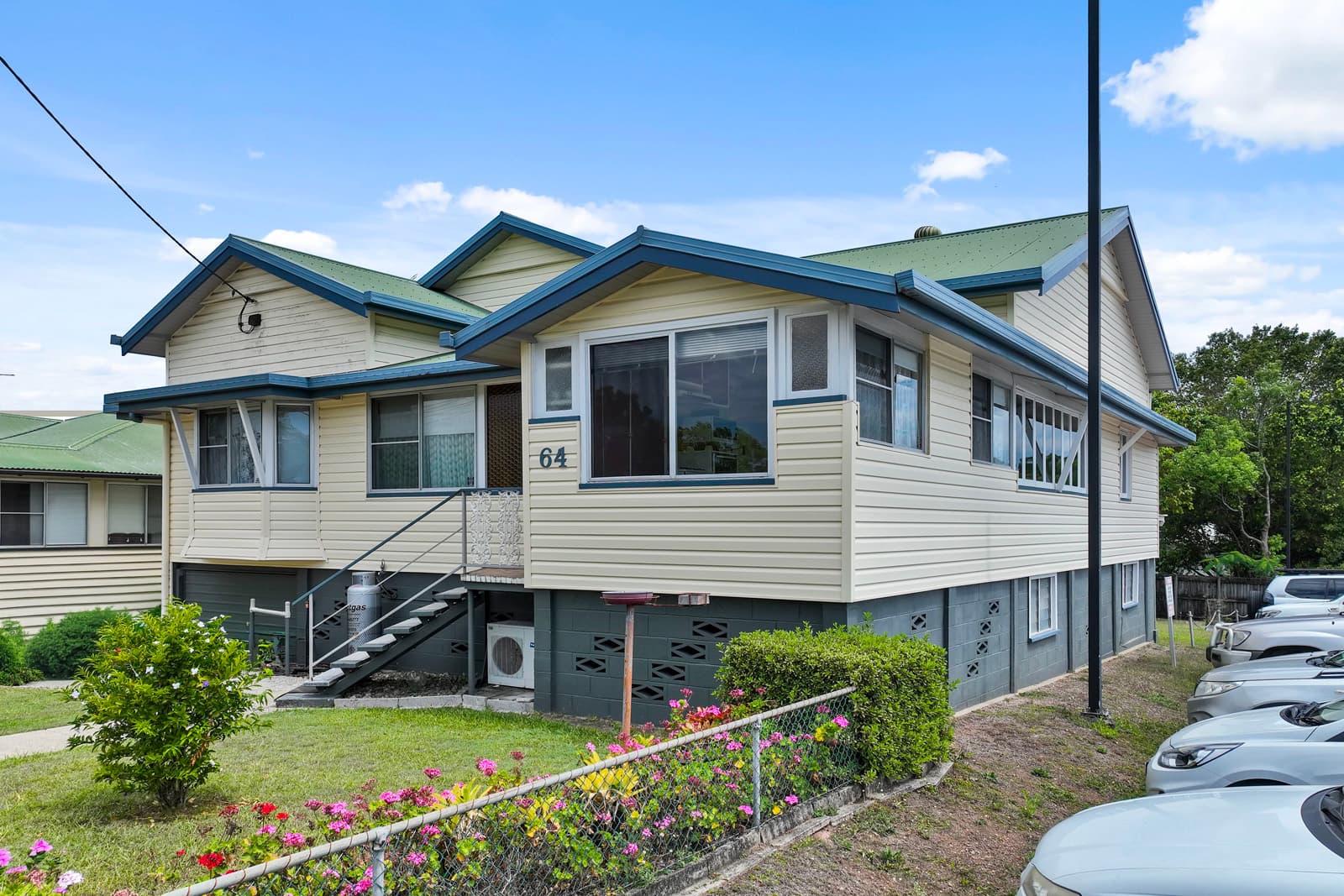 64 NETHERTON STREET, Nambour, Nambour — photo 1 of 5