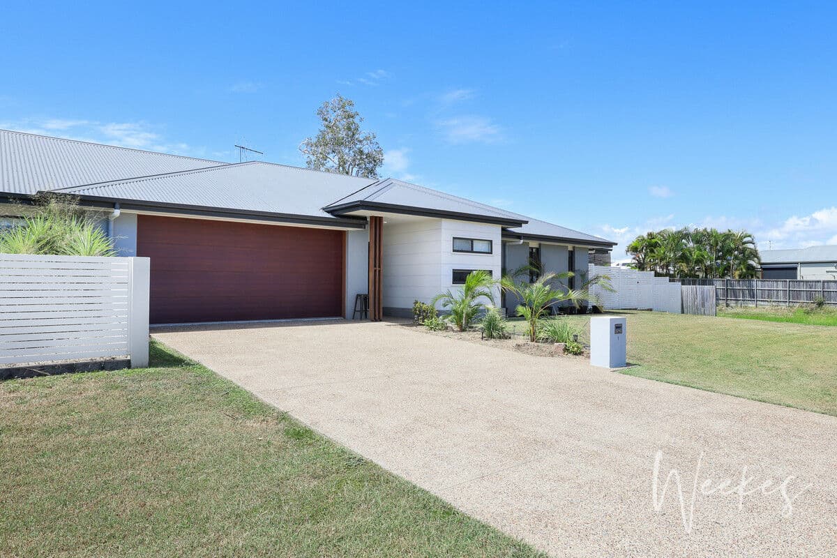 2/1 Aquarius Drive, Bargara — photo 1 of 5