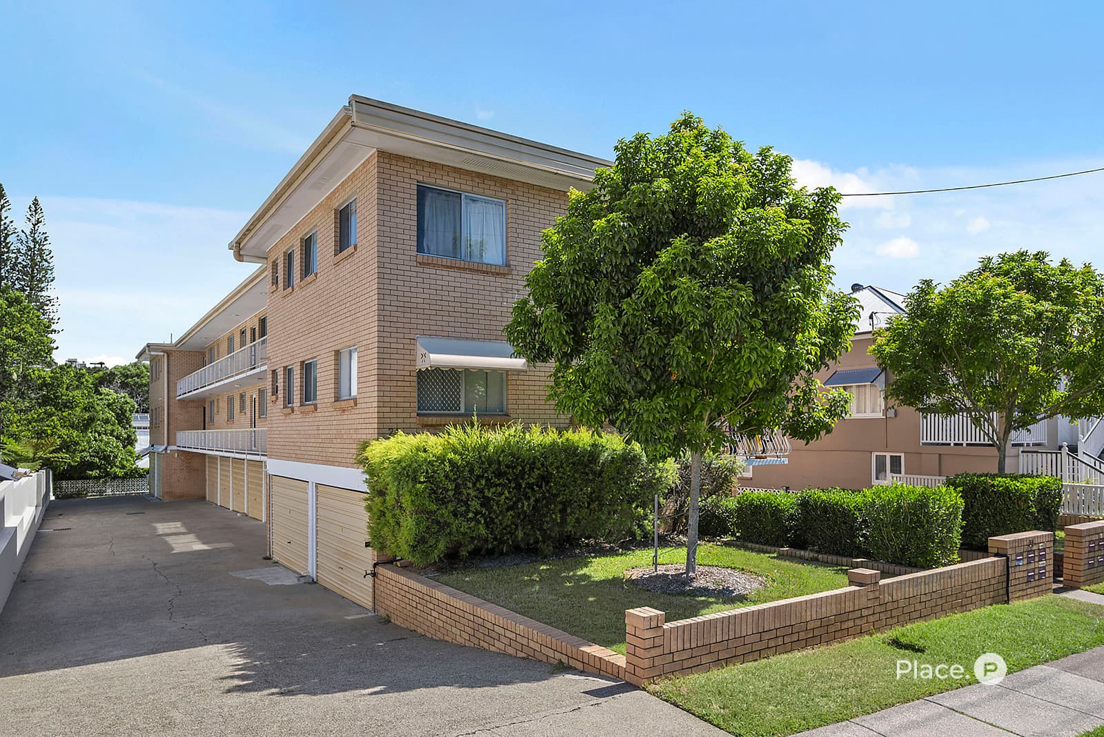 7/24 Brighton Road, Highgate Hill, Highgate Hill — photo 1 of 5