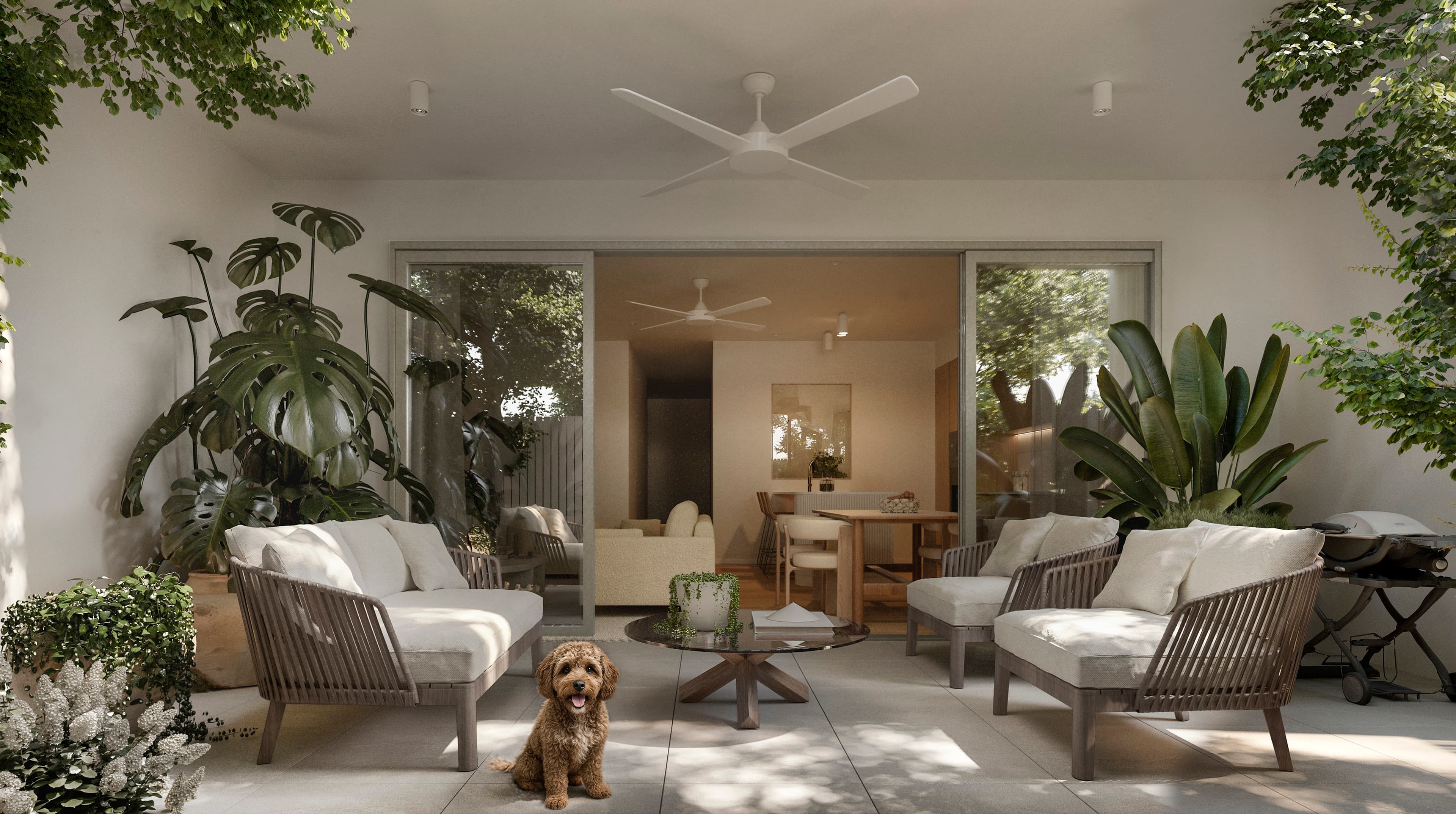 3/38 Arthur Street, Woody Point - Image 1