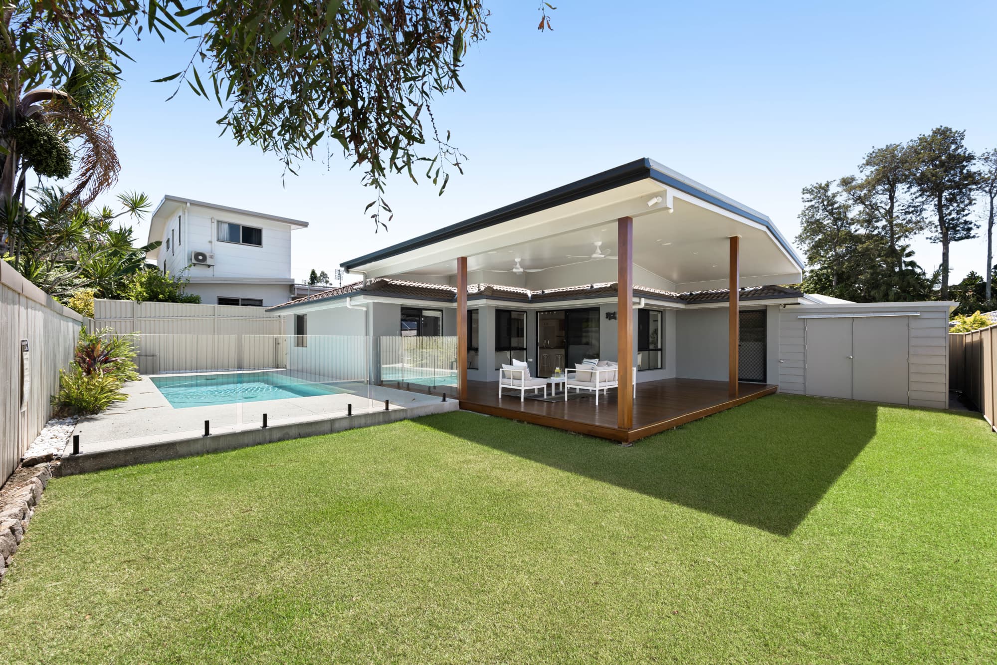 13 Crows Ash Place, Kuluin, Kuluin — photo 1 of 5