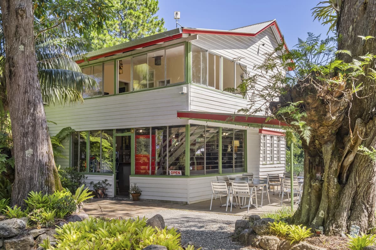 3 Lyrebird Ridge Road, Springbrook - Image 1