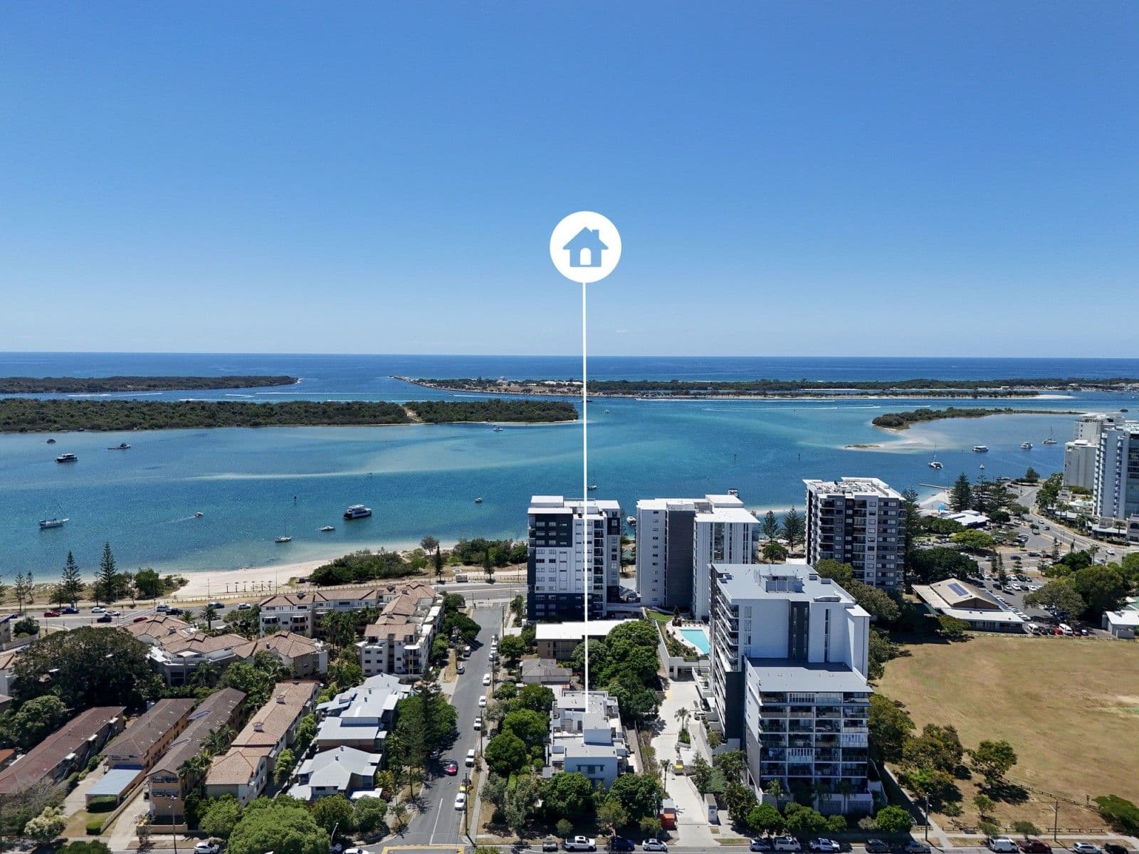 14/18 Parker Street, Labrador - Image 1