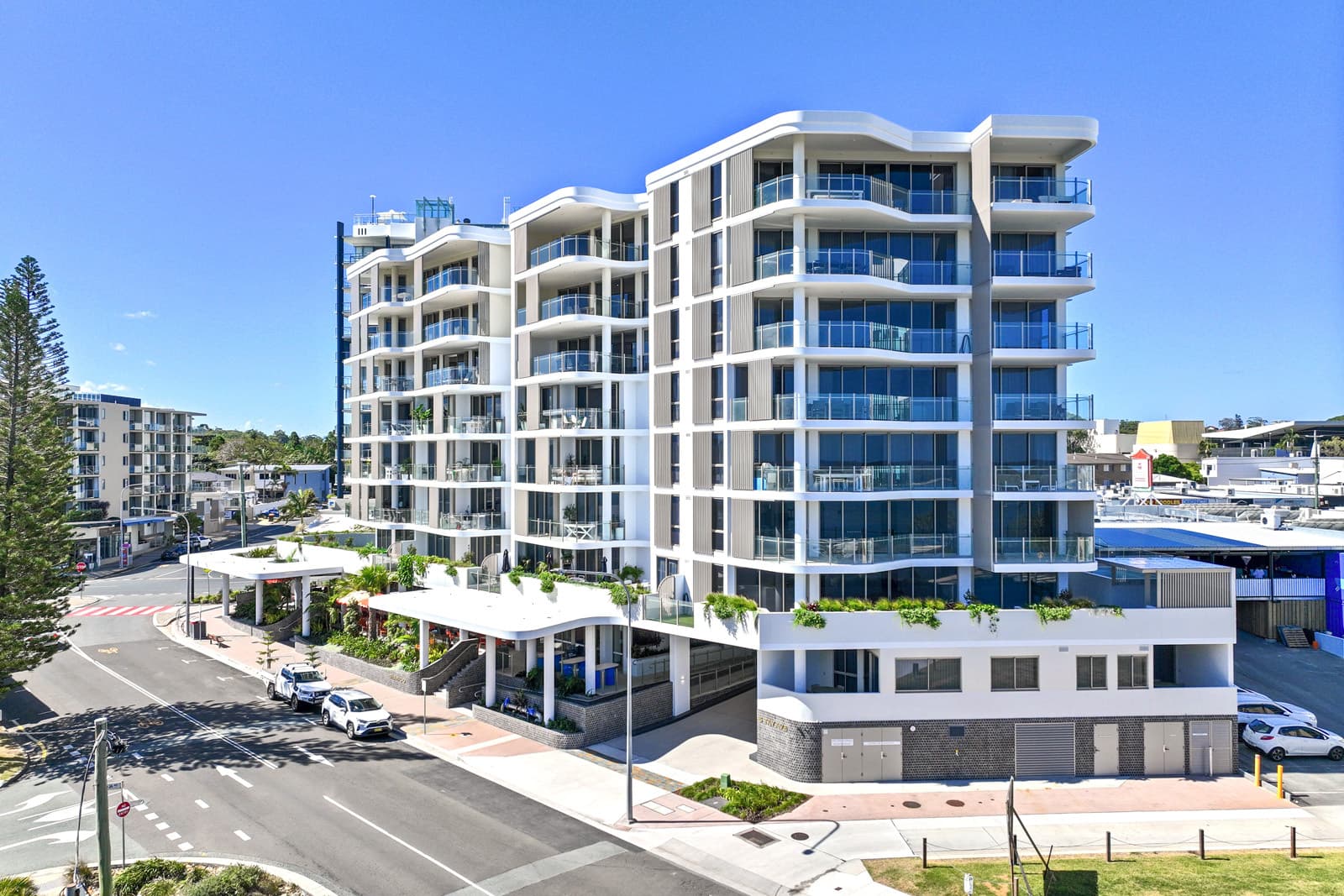 702/5 Tay Ave, Caloundra - Image 1