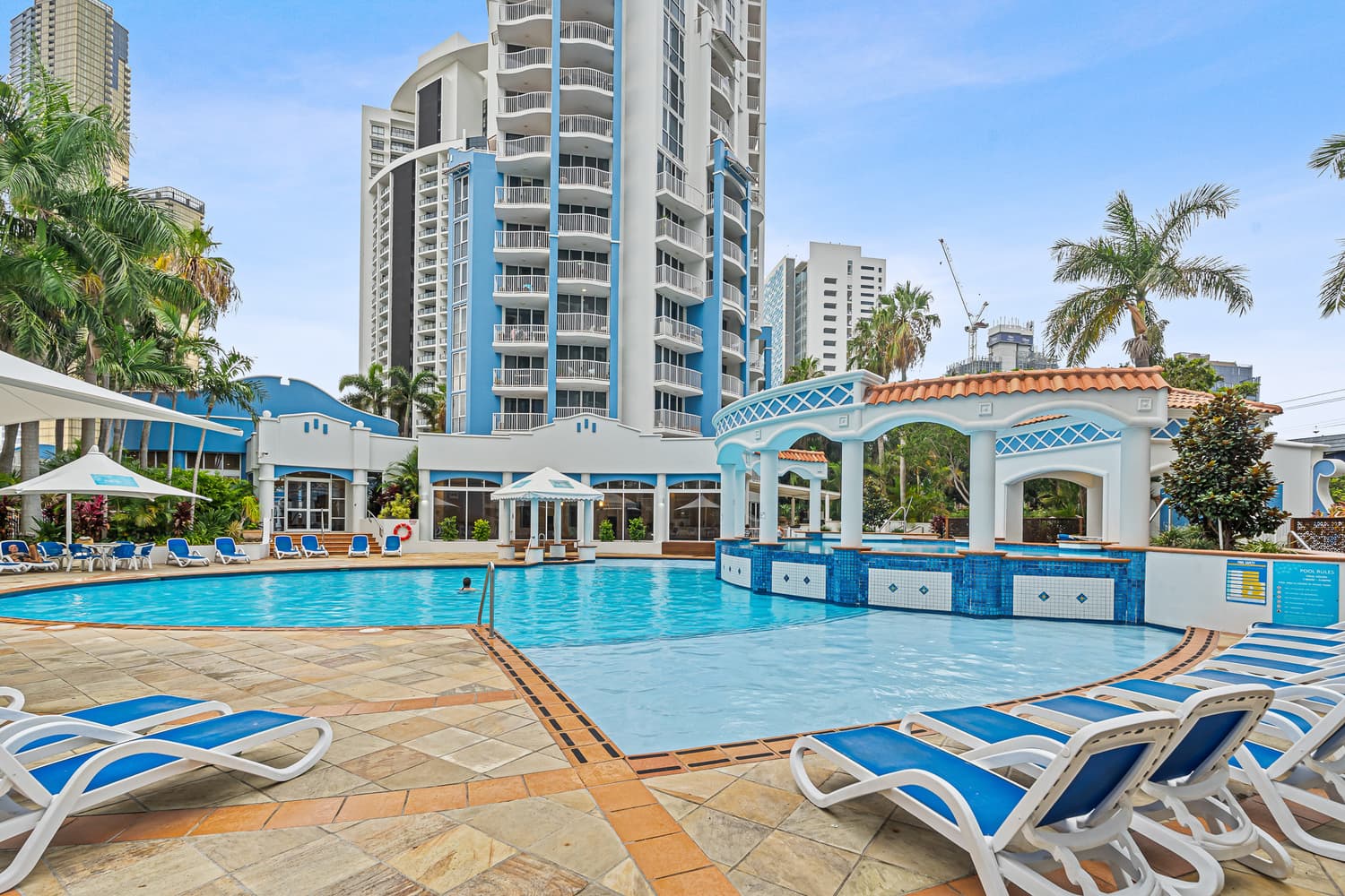 2133/2633 Gold Coast Highway, Broadbeach — photo 1 of 5