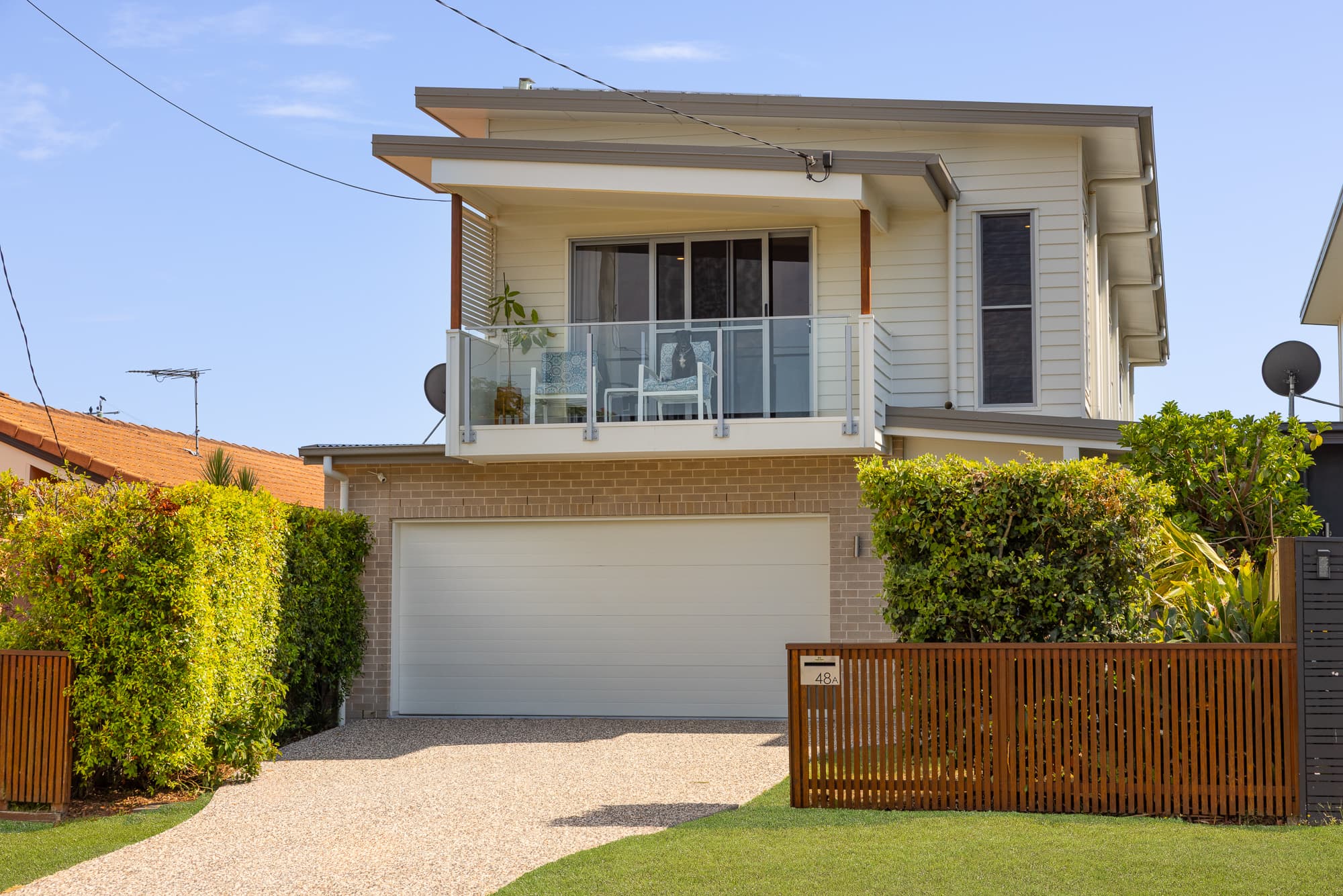 48A Arthur Street, Woody Point, Woody Point — photo 1 of 5