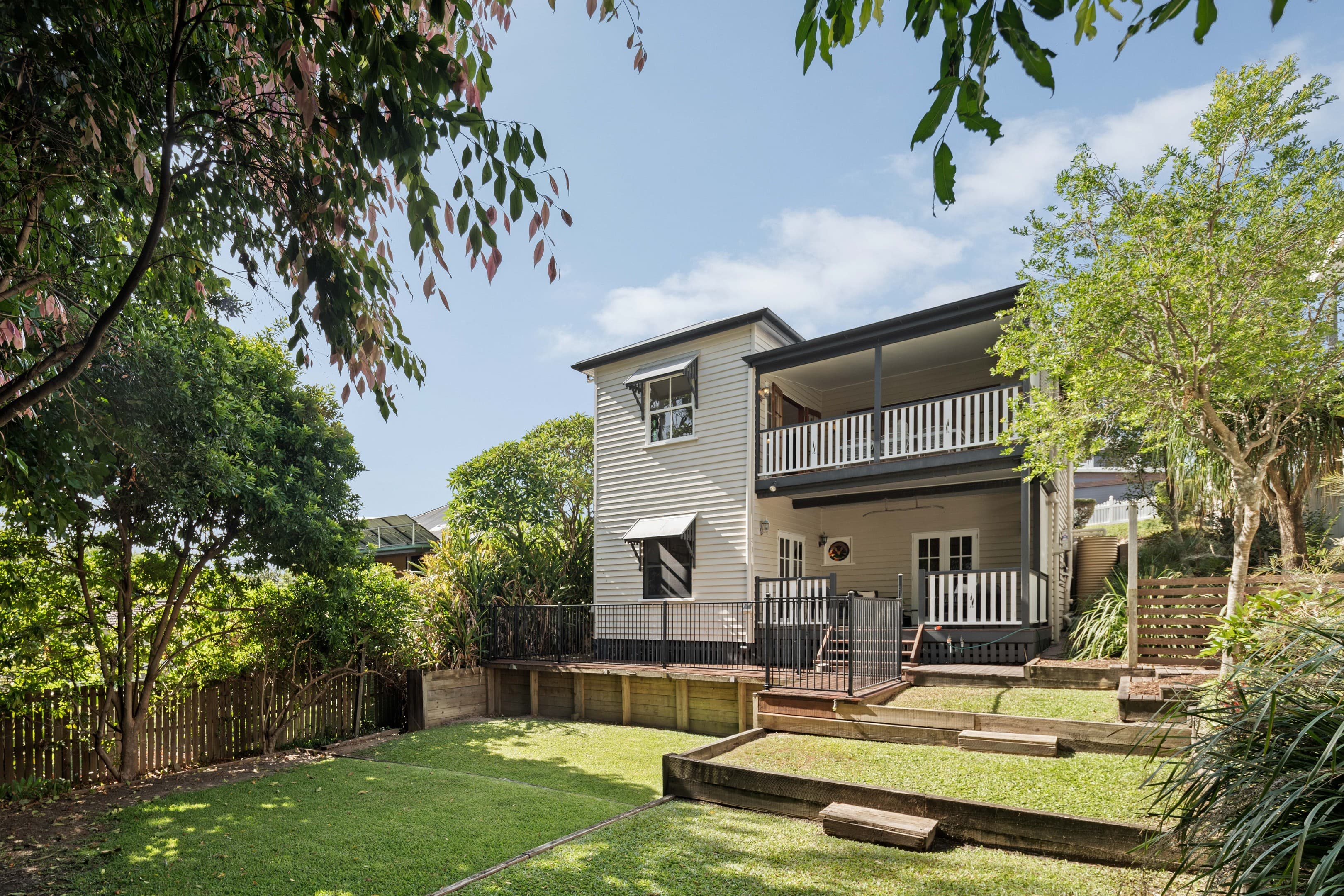25 Martha Street, Camp Hill, Camp Hill — photo 1 of 5