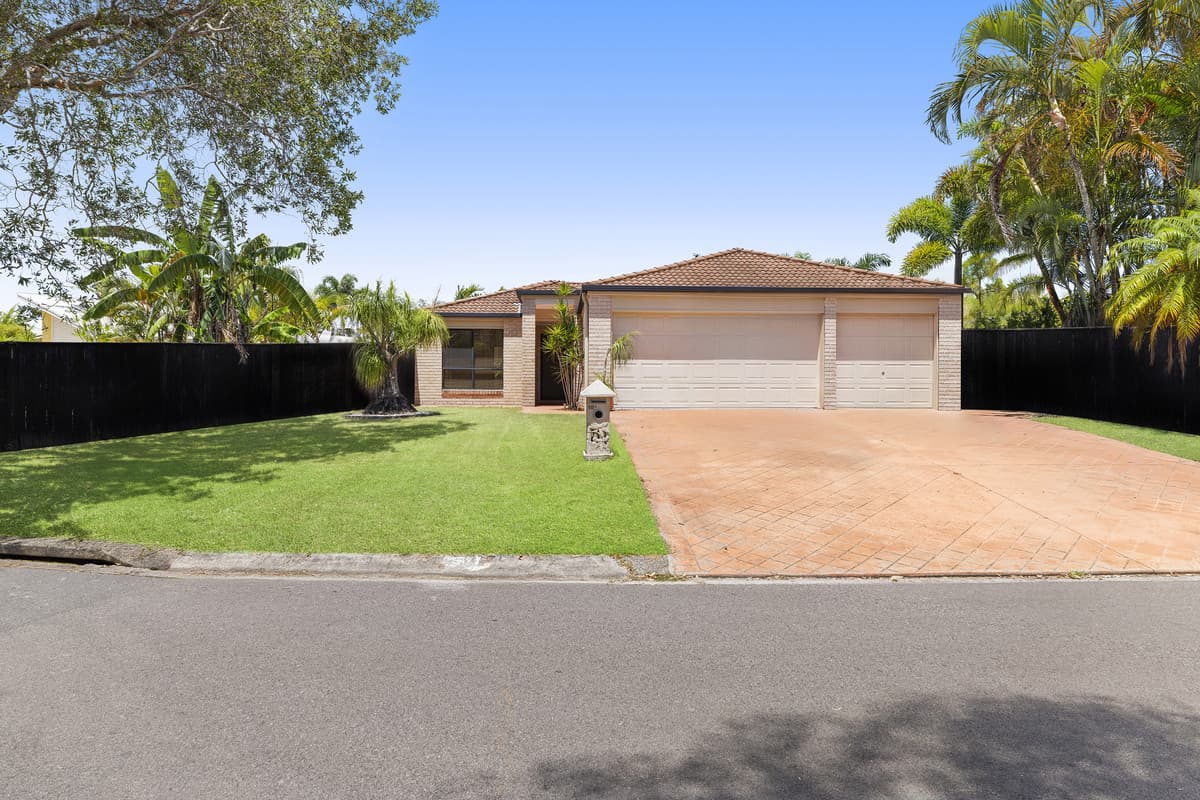 18A Sunjewel Boulevard, Currimundi - Image 1