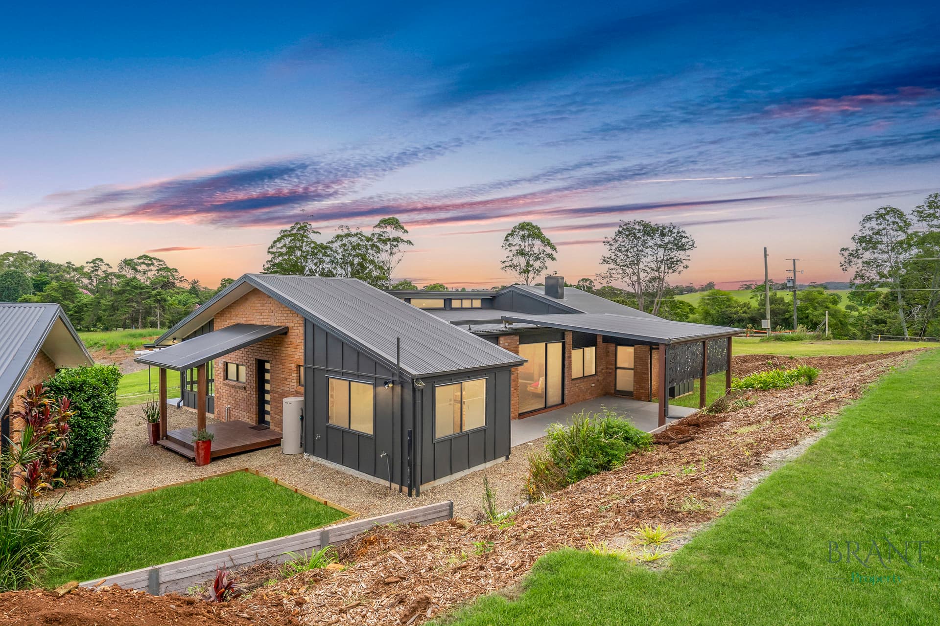 10 Hilltop Crescent, Maleny