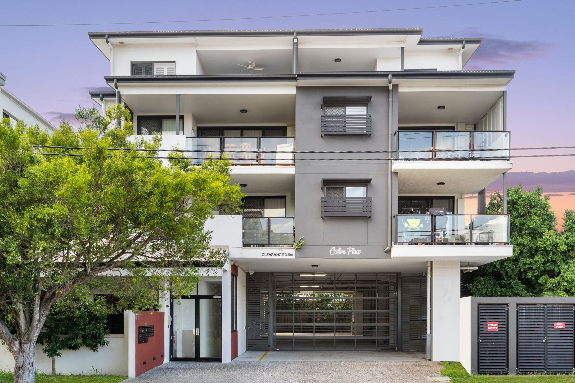 12/11 Collins Street, Nundah - Image 1