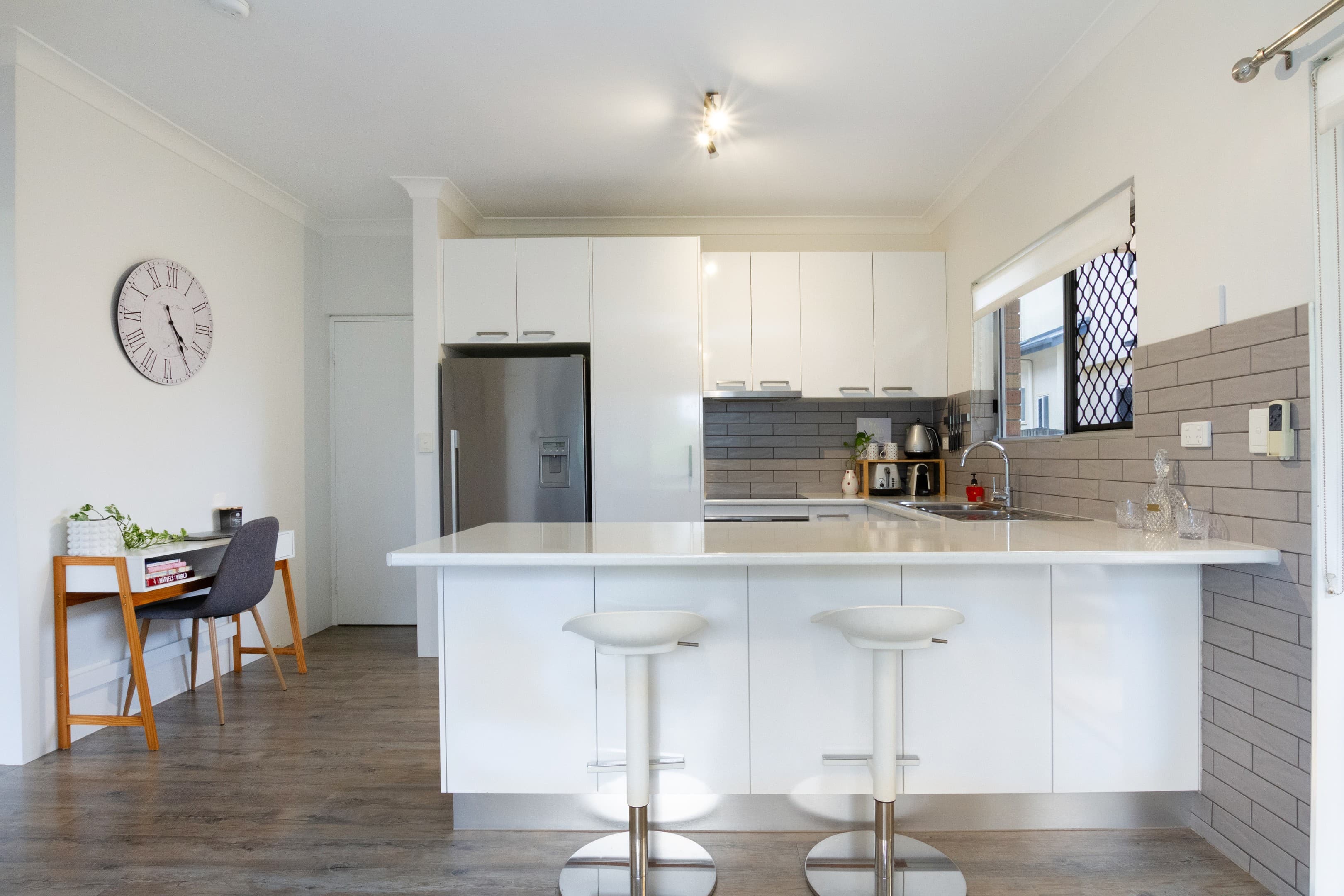 1/28 Mountain Street, Mount Gravatt, MOUNT GRAVATT — photo 1 of 5
