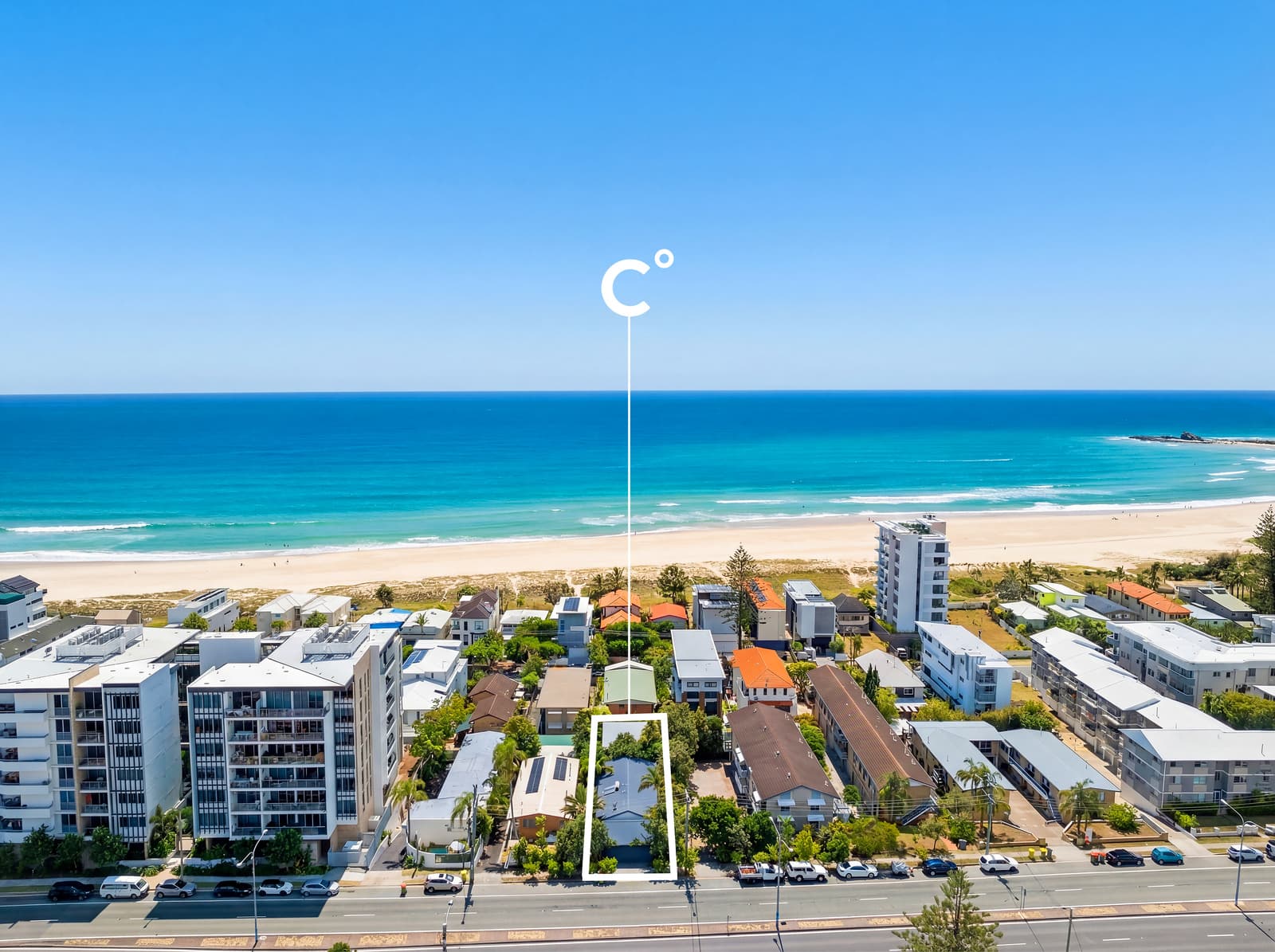 1001 Gold Coast Highway, Palm Beach — photo 1 of 5
