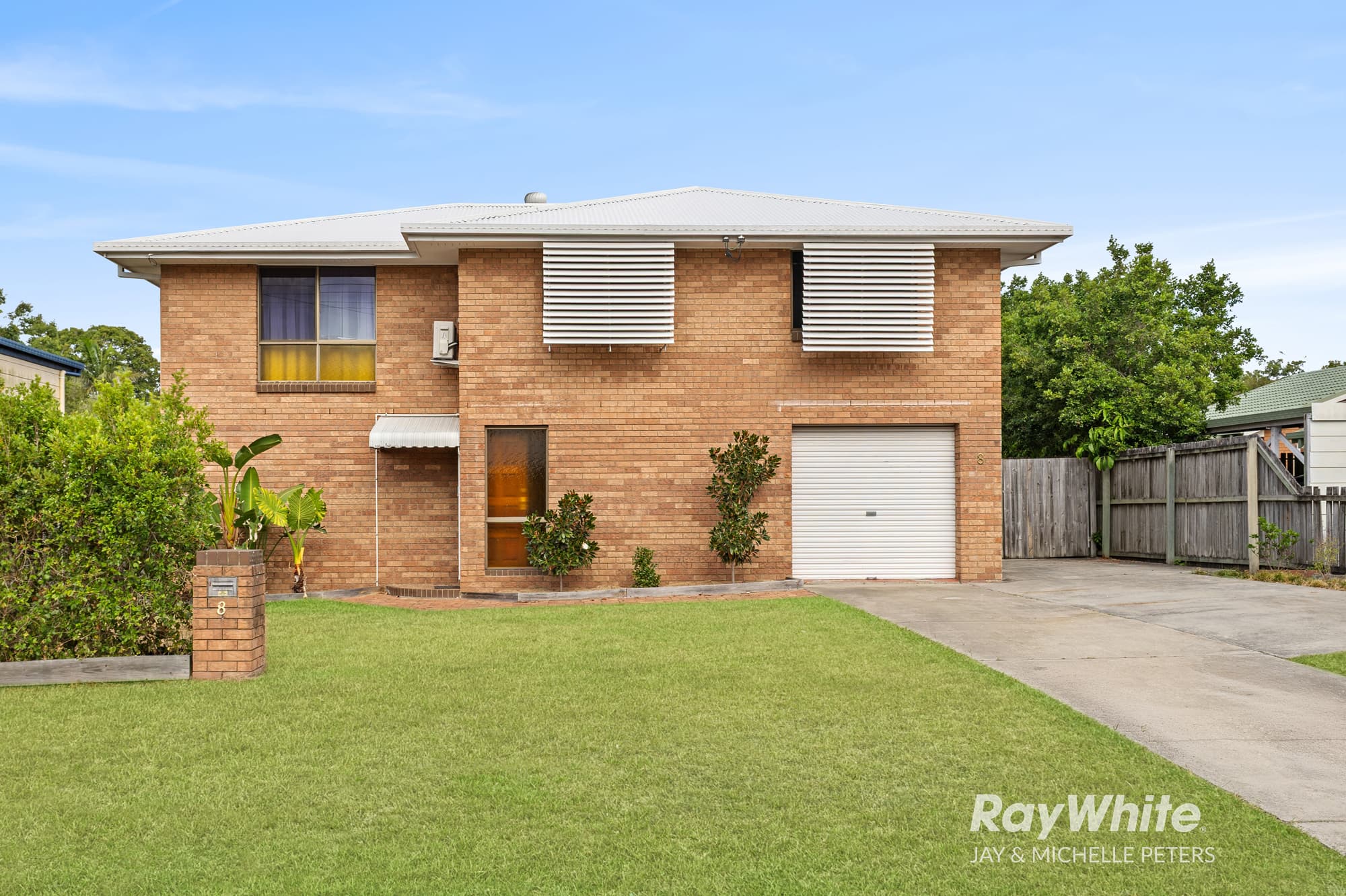 8 Sportsground Street, Redcliffe, Redcliffe — photo 1 of 5