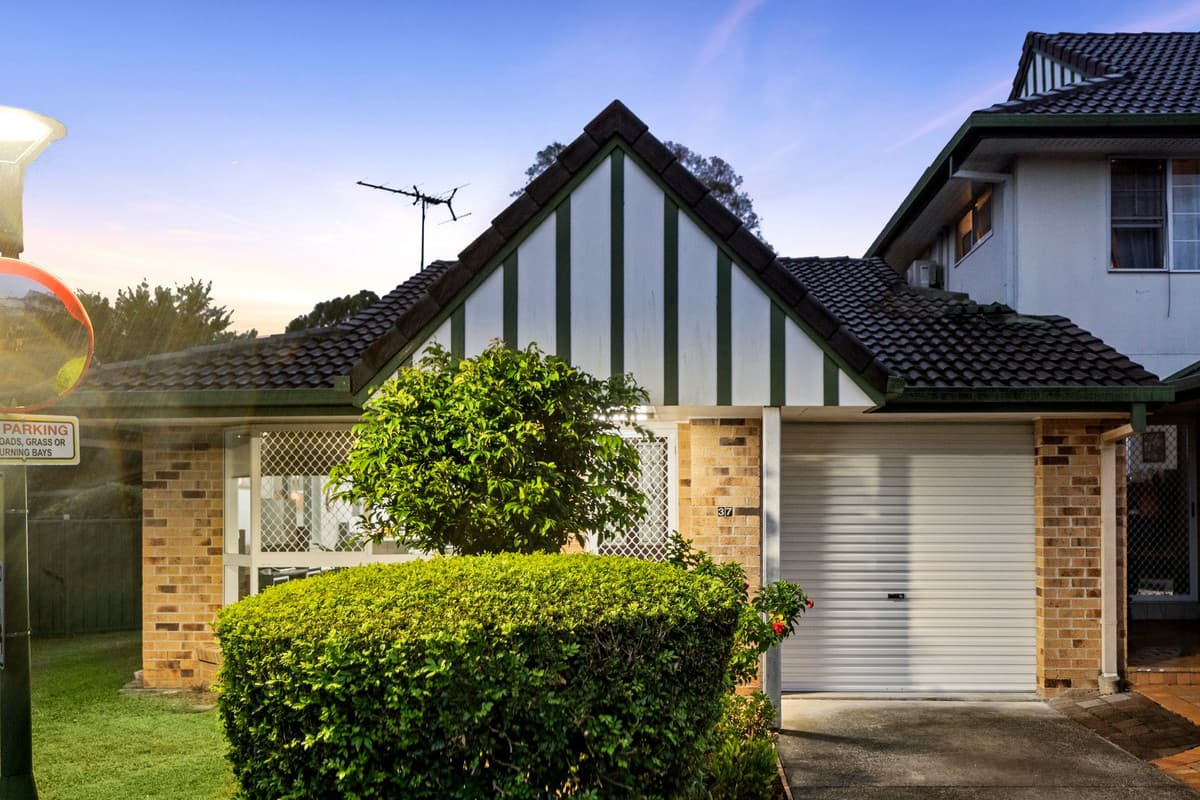 37/332 Handford Road, Taigum, Taigum — photo 1 of 5
