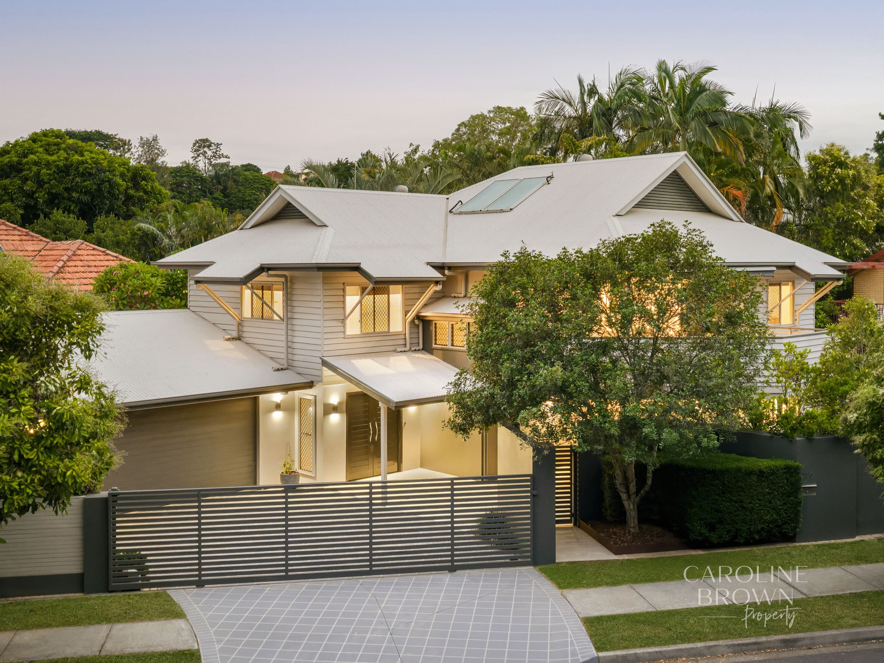 198 Fletcher Parade, Bardon - Image 1