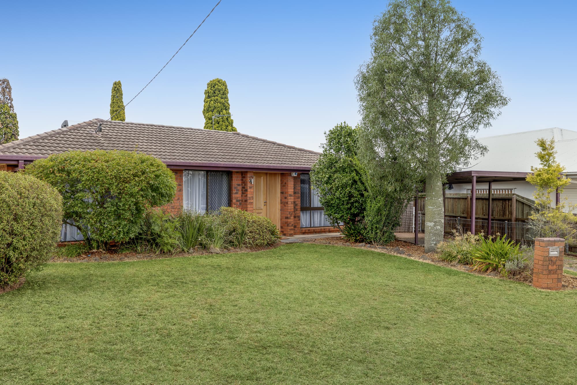 57 Seppelt Street, Wilsonton Heights, Wilsonton Heights — photo 1 of 5