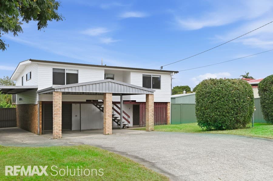 8 Nichols Road, Kippa-Ring, Kippa-Ring — photo 1 of 5