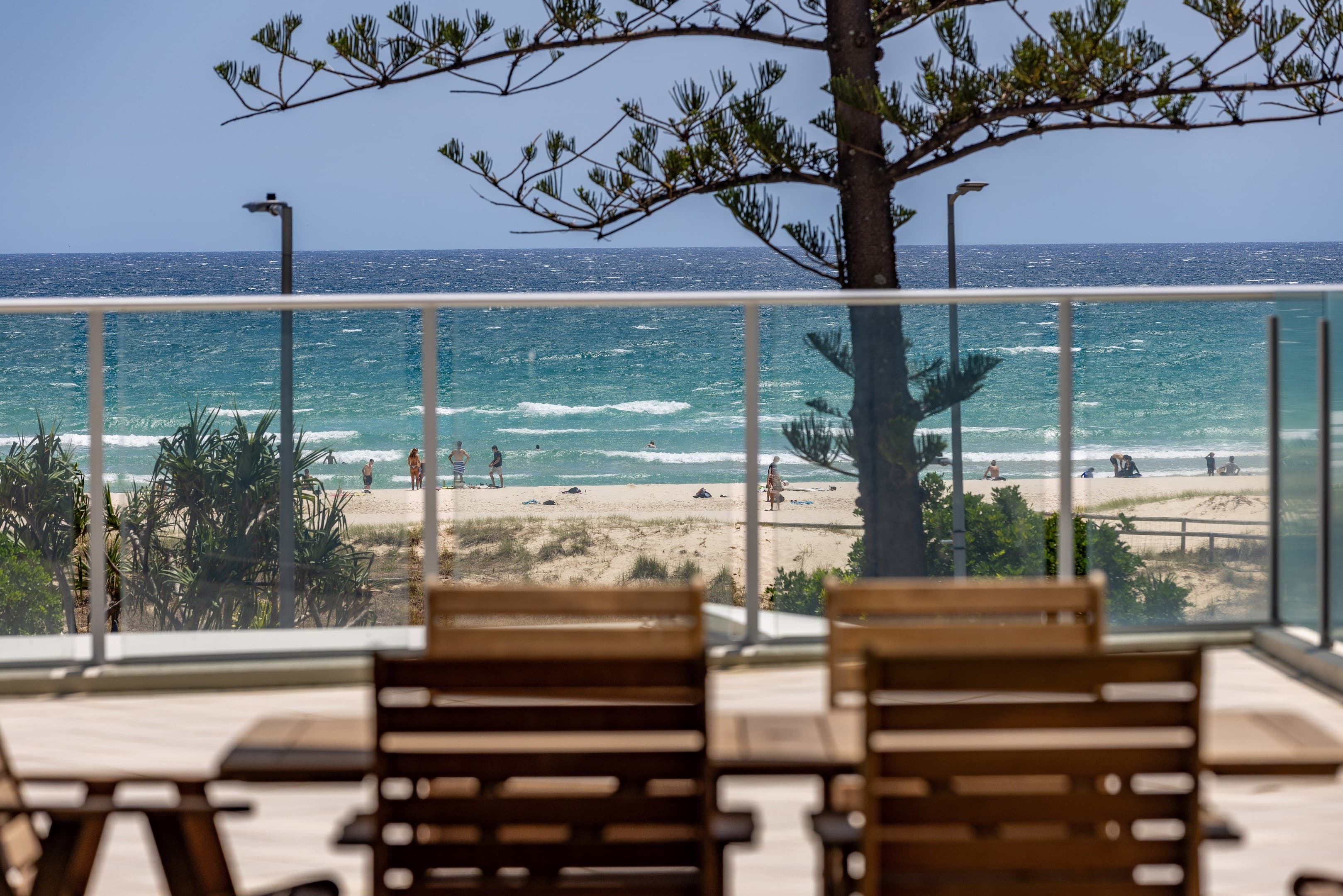 207/110 Marine Parade, Coolangatta, Coolangatta — photo 1 of 5