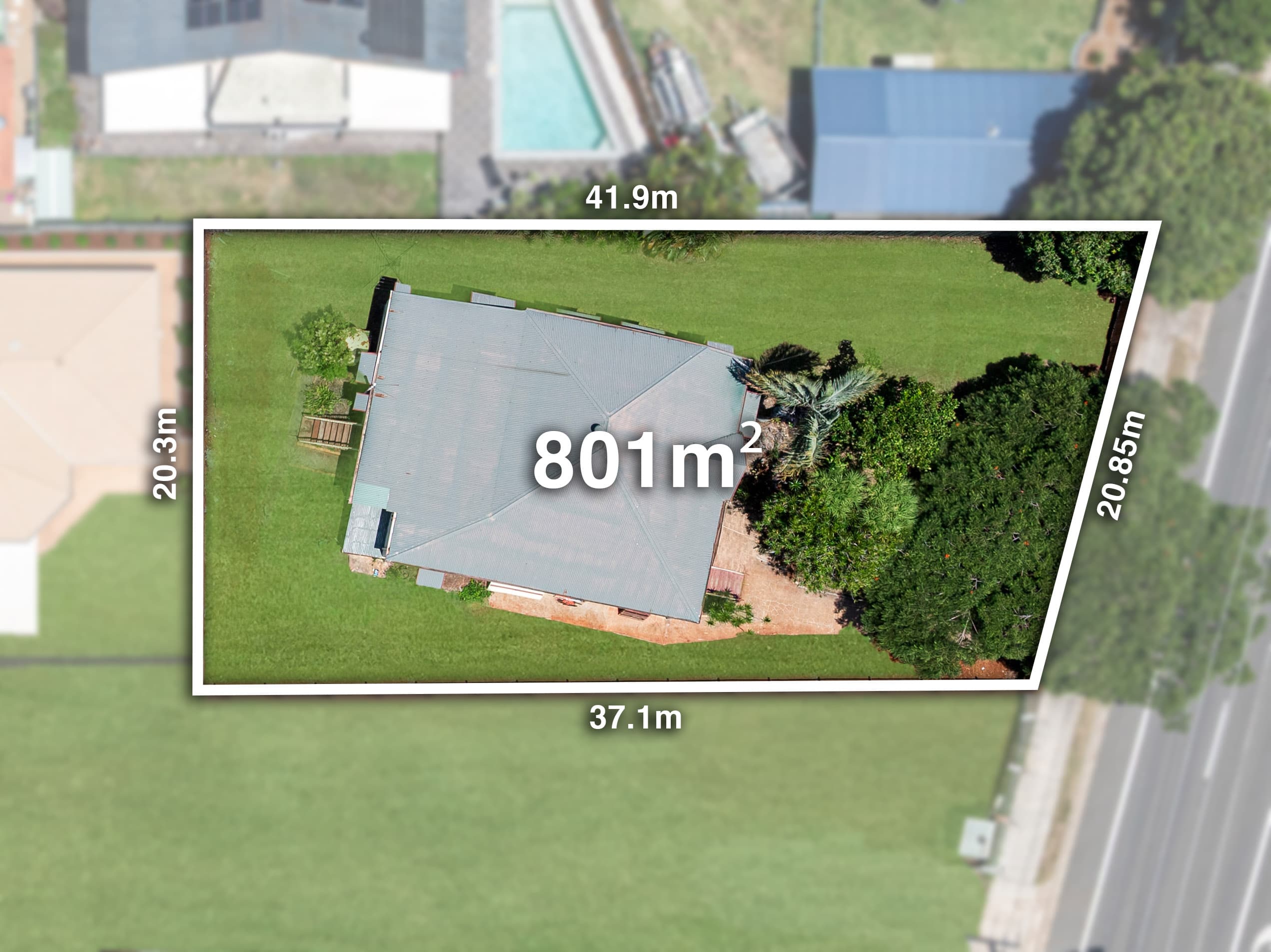 87 Birkdale Road, Birkdale, Birkdale — photo 1 of 5
