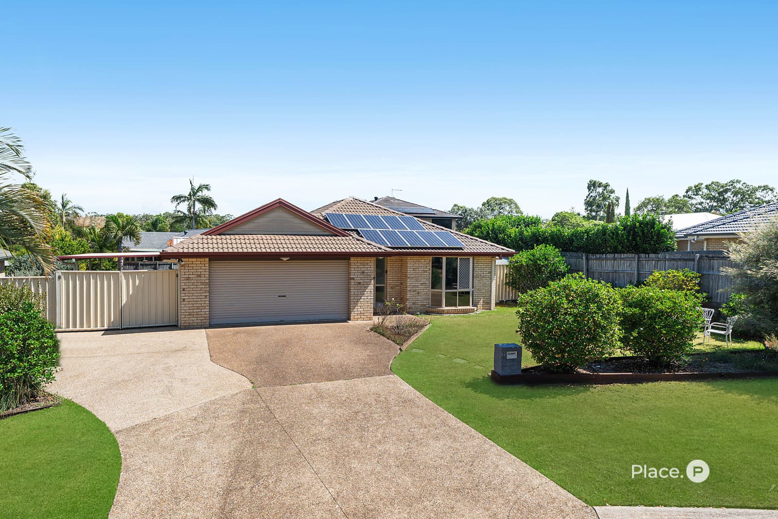6 Mornington Court, Wellington Point, Wellington Point — photo 1 of 5