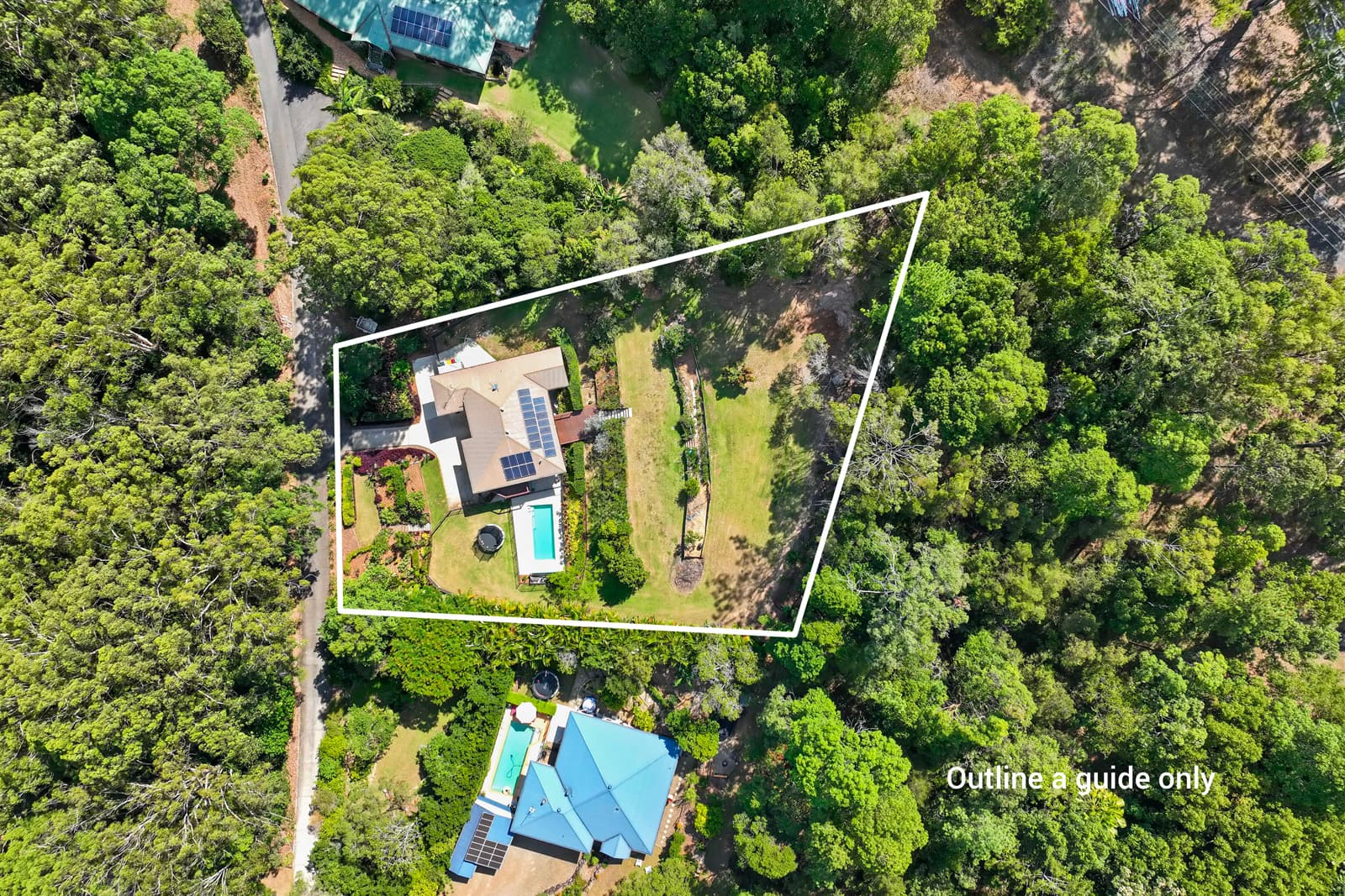 14 Bushbird Court, Diddillibah, Diddillibah — photo 1 of 5