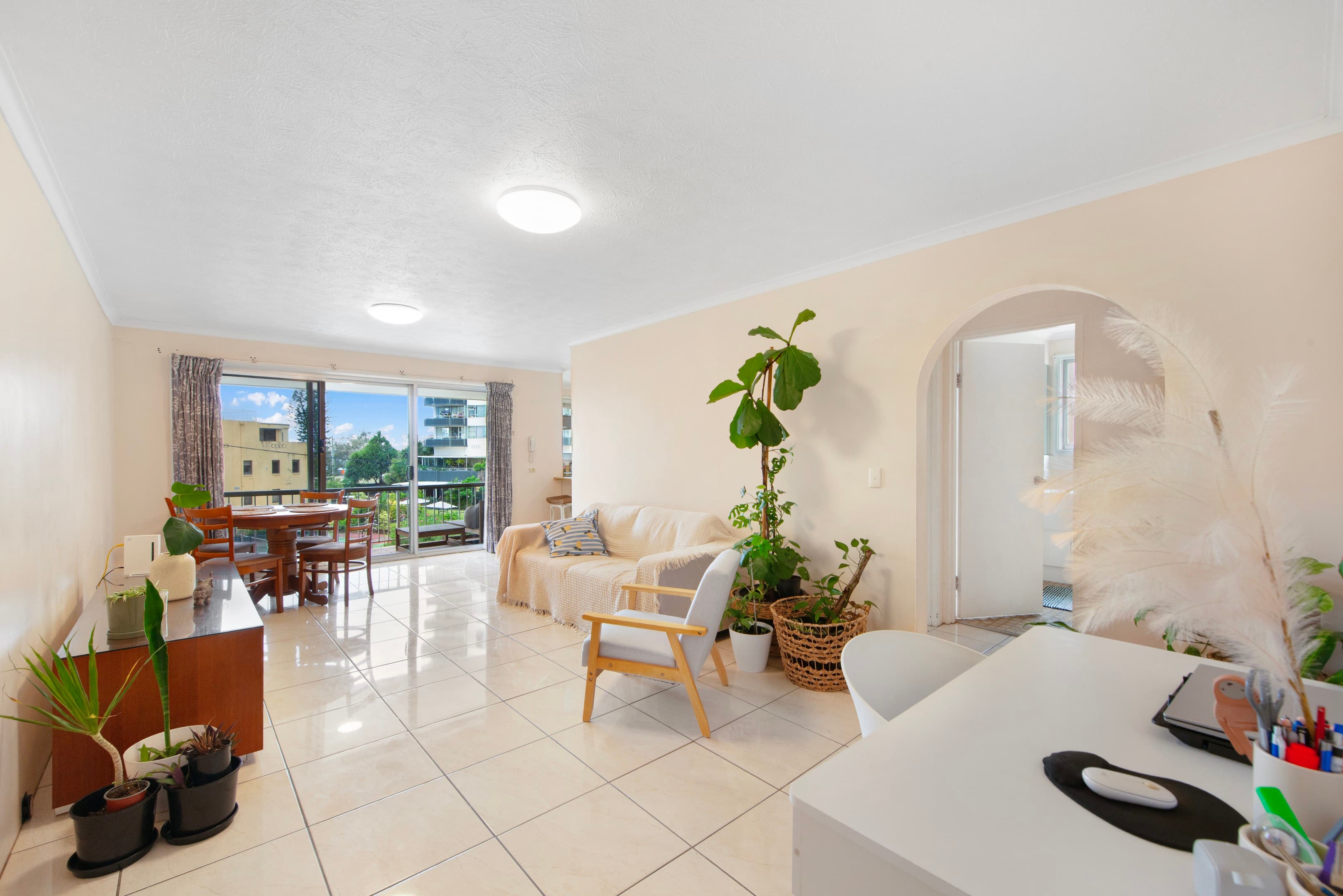 10/192 Ferny Avenue, Surfers Paradise, Surfers Paradise — photo 1 of 5