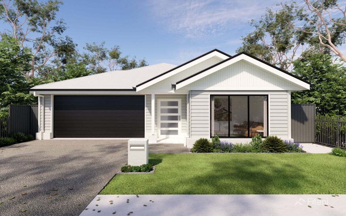 Lot 83 Kauri Boulevard, Victoria Point — photo 1 of 5