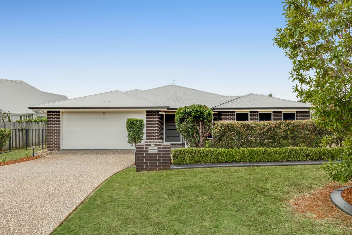 46 Trevean Drive, Kleinton, Kleinton — photo 1 of 5