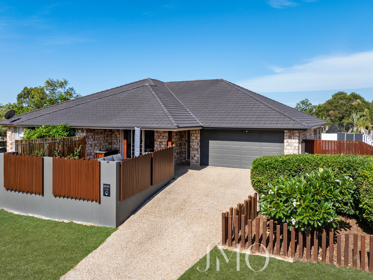 1/44 Jonquil Street, Ormeau, Ormeau — photo 1 of 5