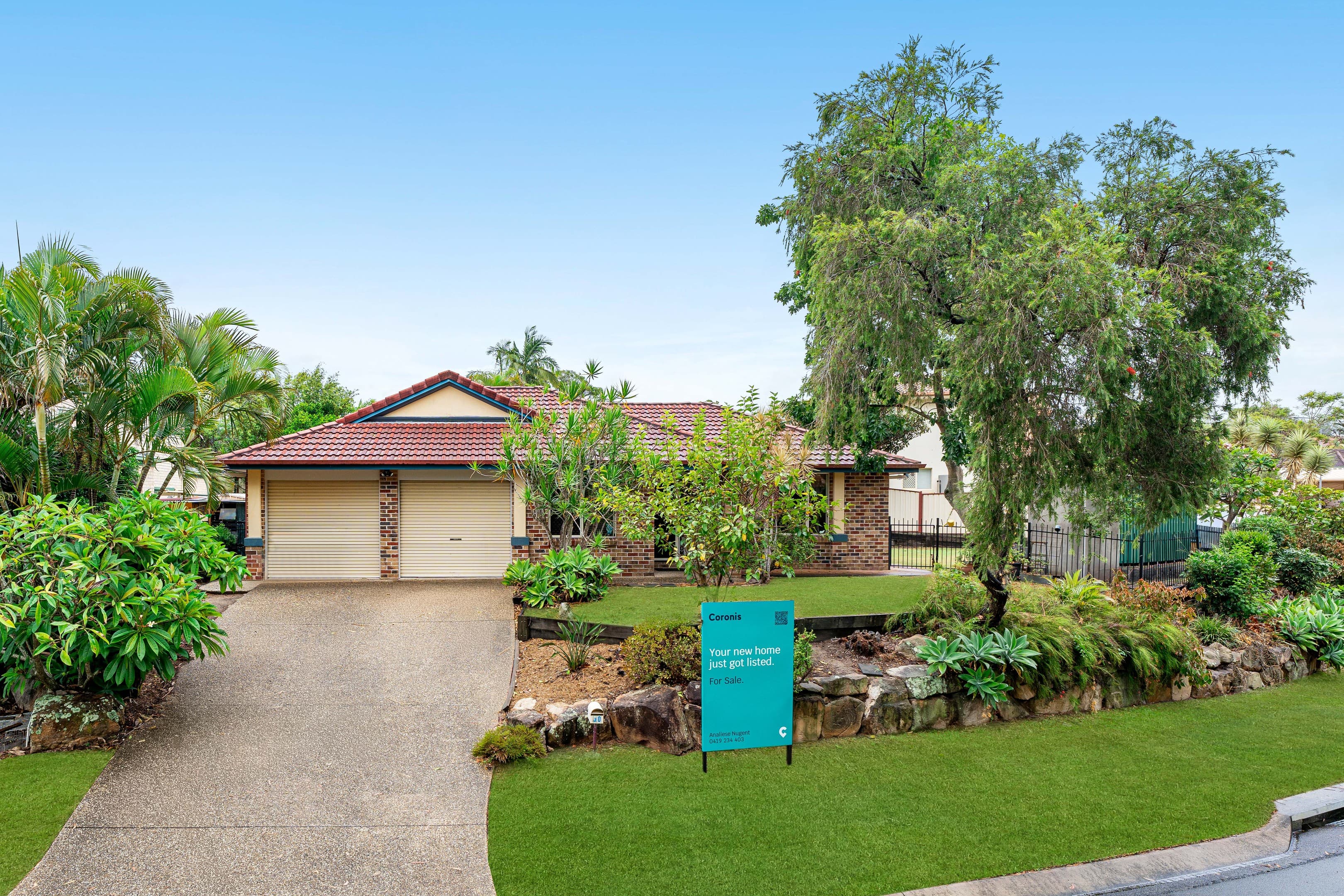 50 Silvara Circuit, Capalaba, Capalaba — photo 1 of 5