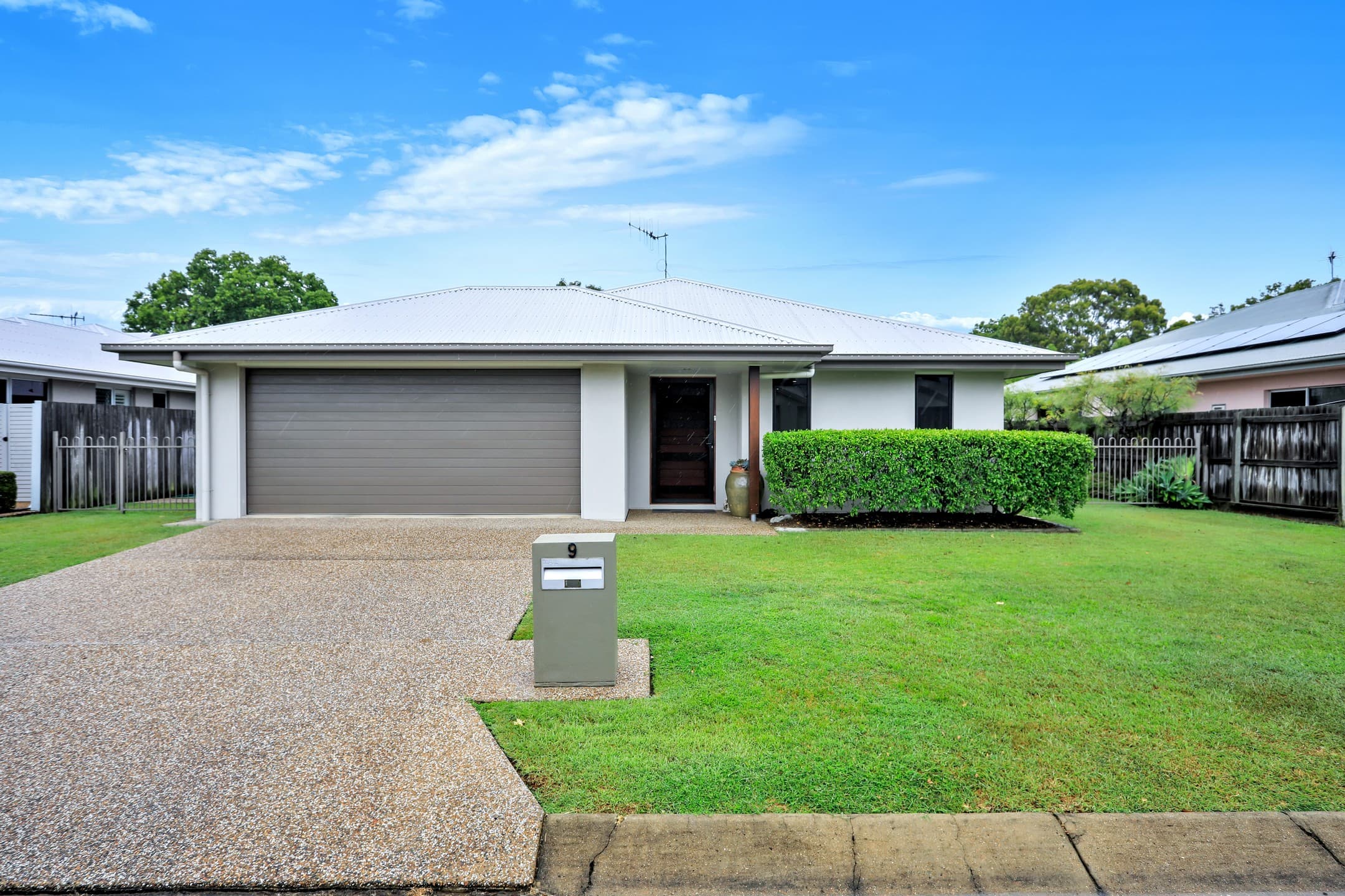 9 Oasis Court, Bundaberg North — photo 1 of 5