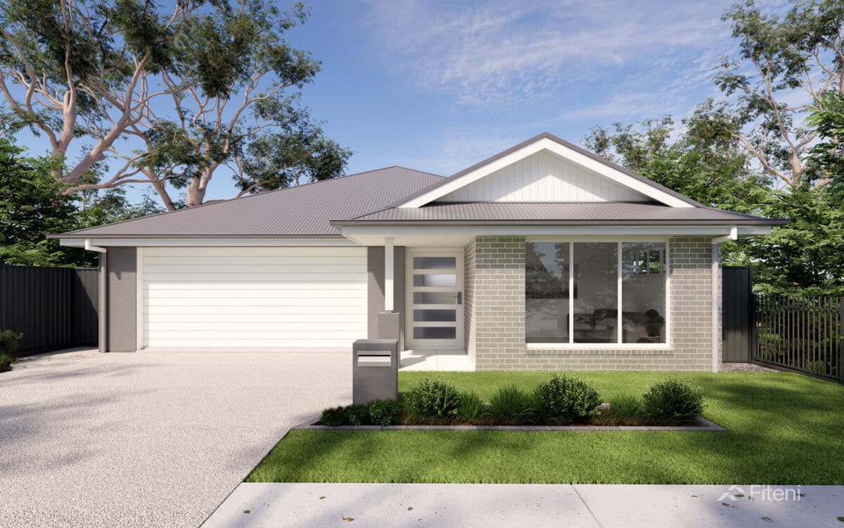 Lot 86 Kauri Boulevard, Victoria Point