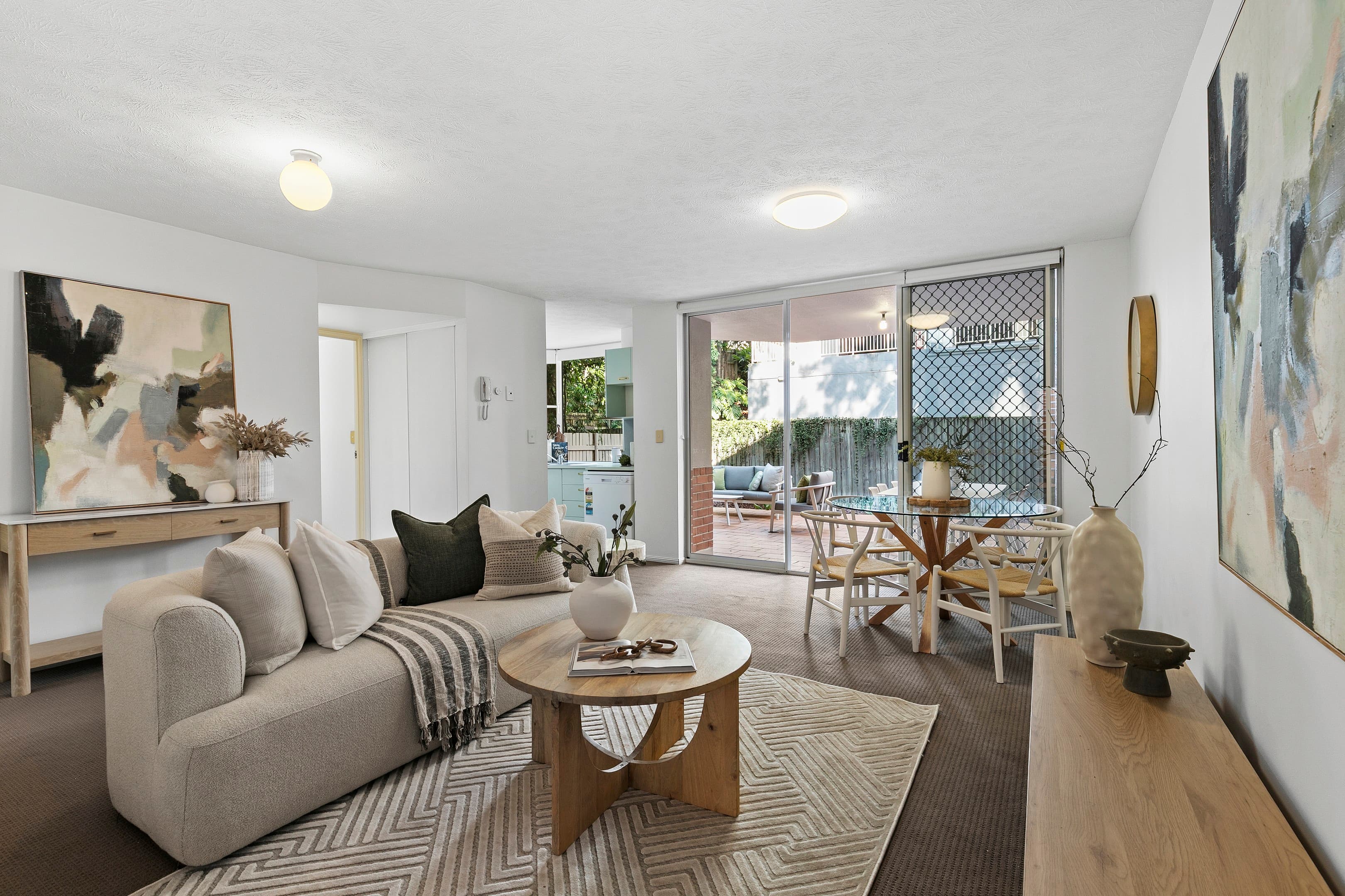 5/22 York Street, Indooroopilly, Indooroopilly — photo 1 of 5