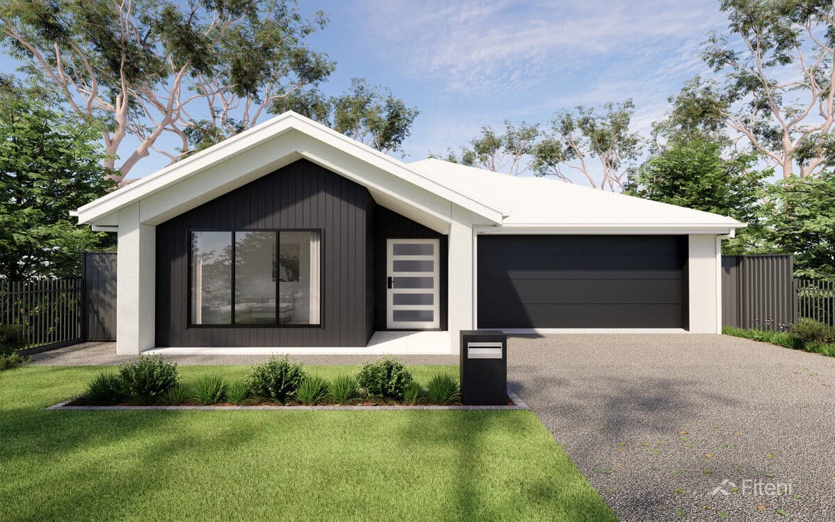 Lot 92 Black Oak Terrace, Victoria Point — photo 1 of 5