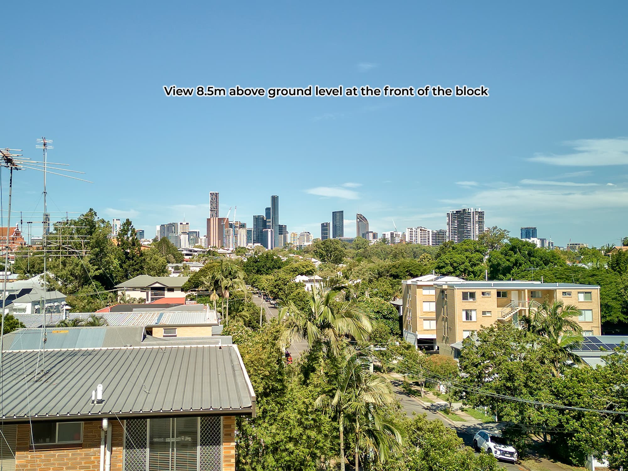 147 Beck Street, Paddington, Paddington — photo 1 of 5