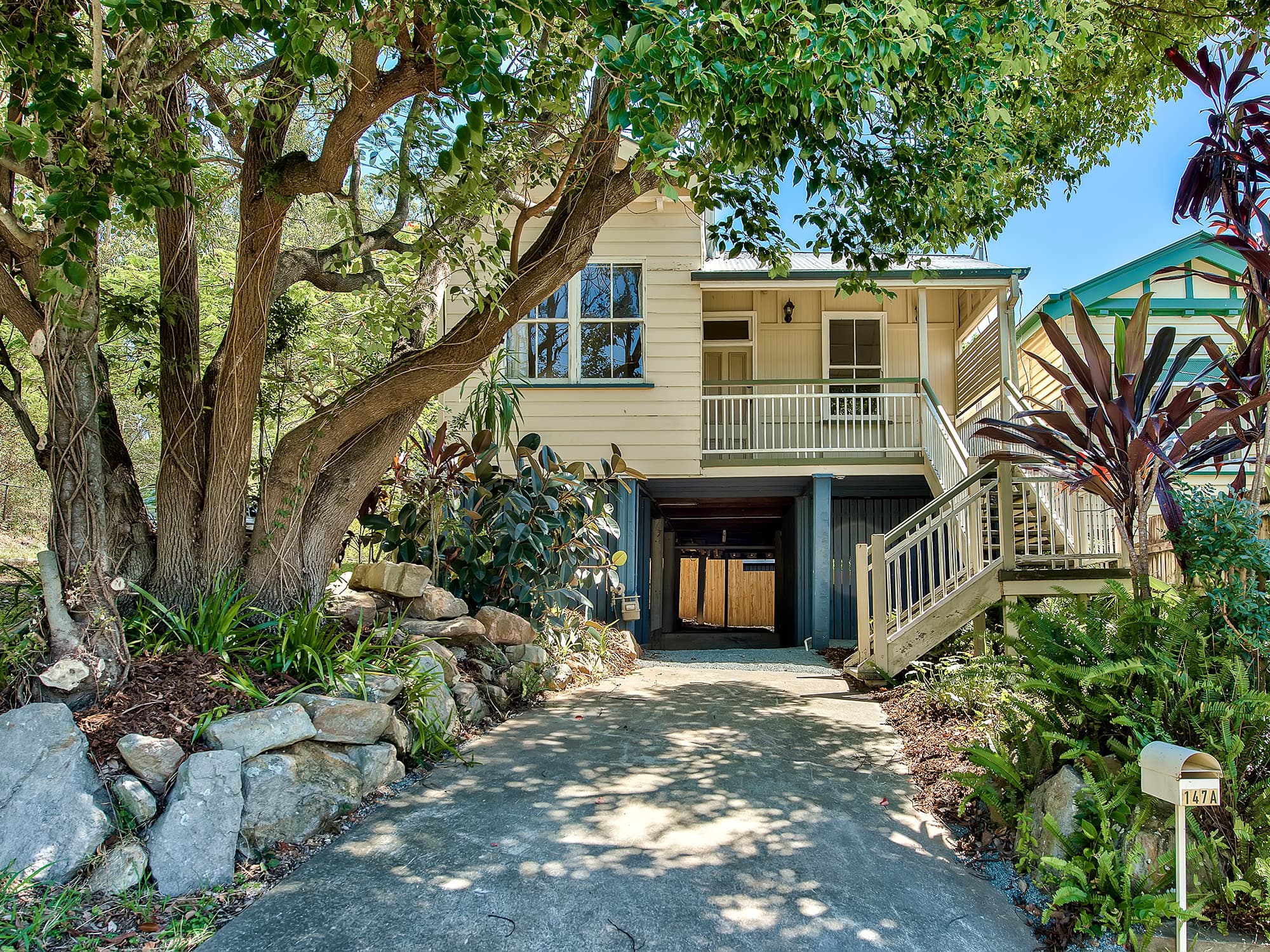 147 Beck Street, Paddington - Image 1