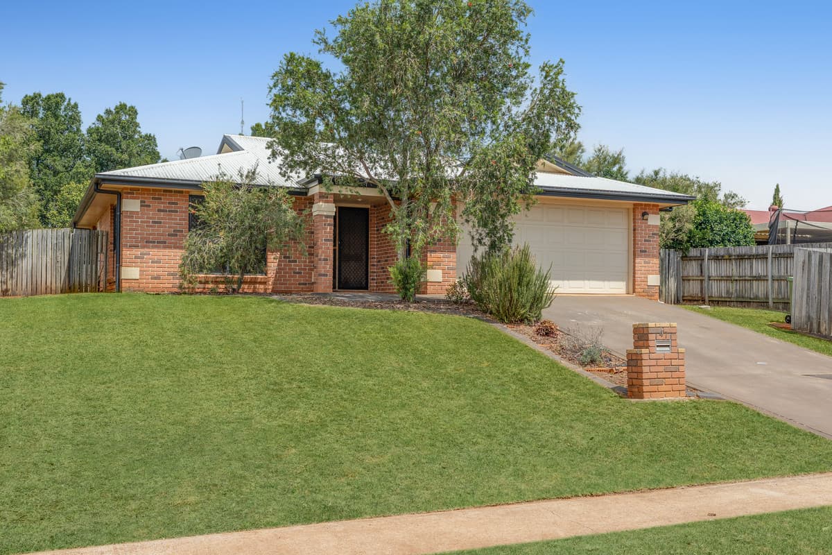 47 Mather Street, Highfields - Image 1