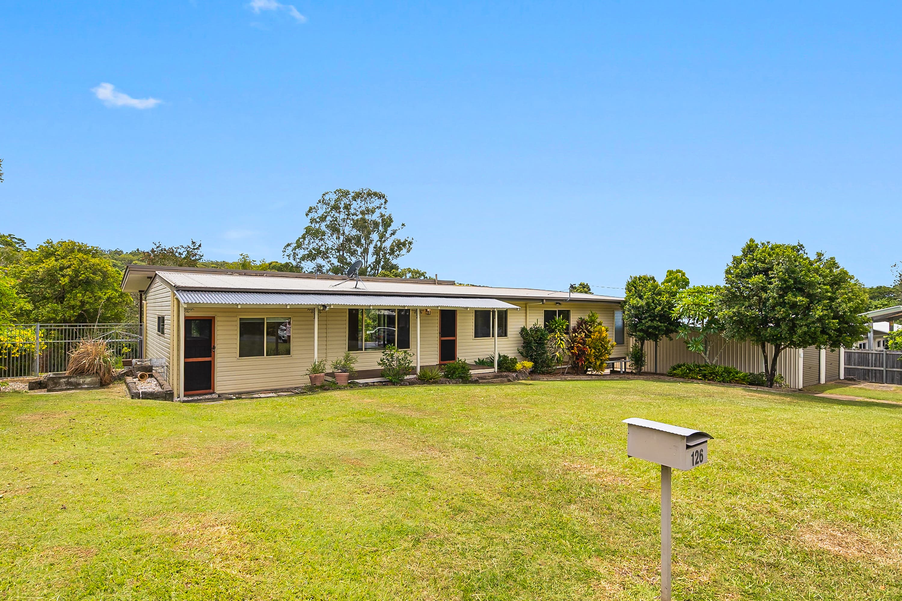 126 Image Flat Road, Image Flat - Image 1