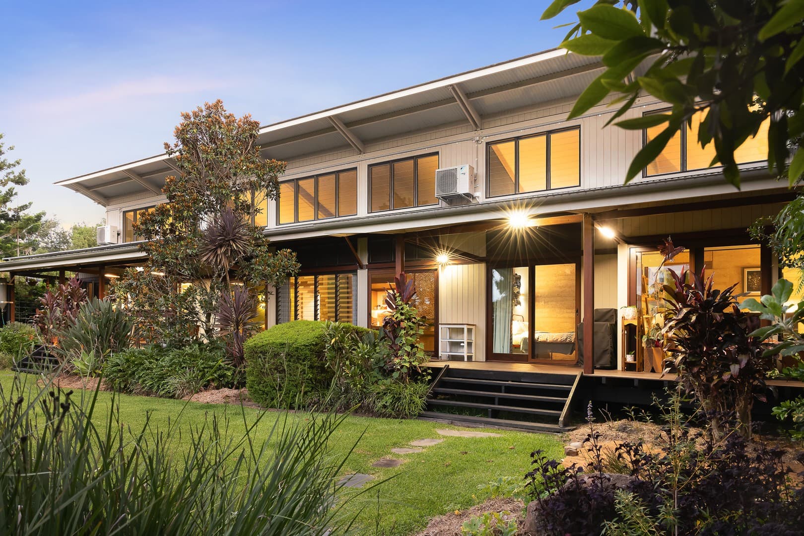 3 Coolamon View, Currumbin Valley, Currumbin Valley — photo 1 of 5