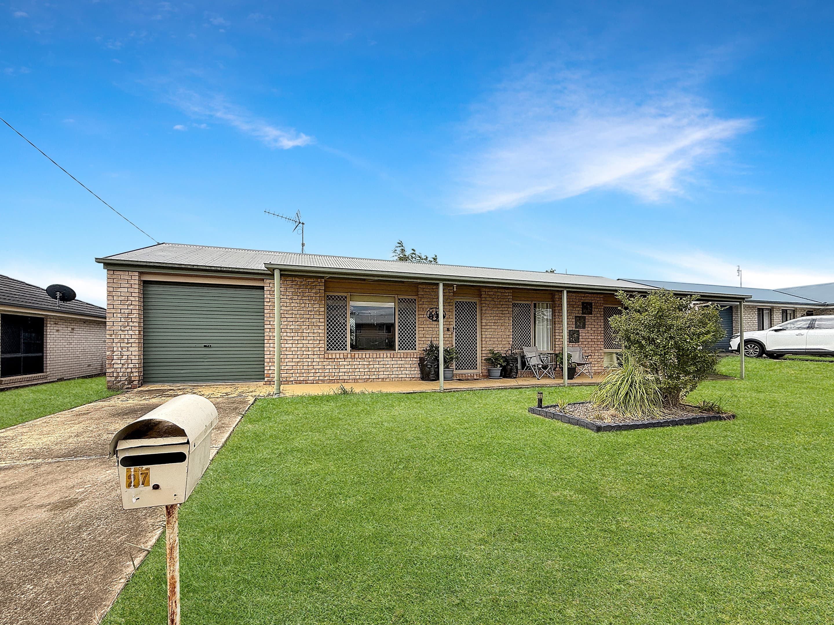 27 Schroder St, Laidley, Laidley — photo 1 of 5