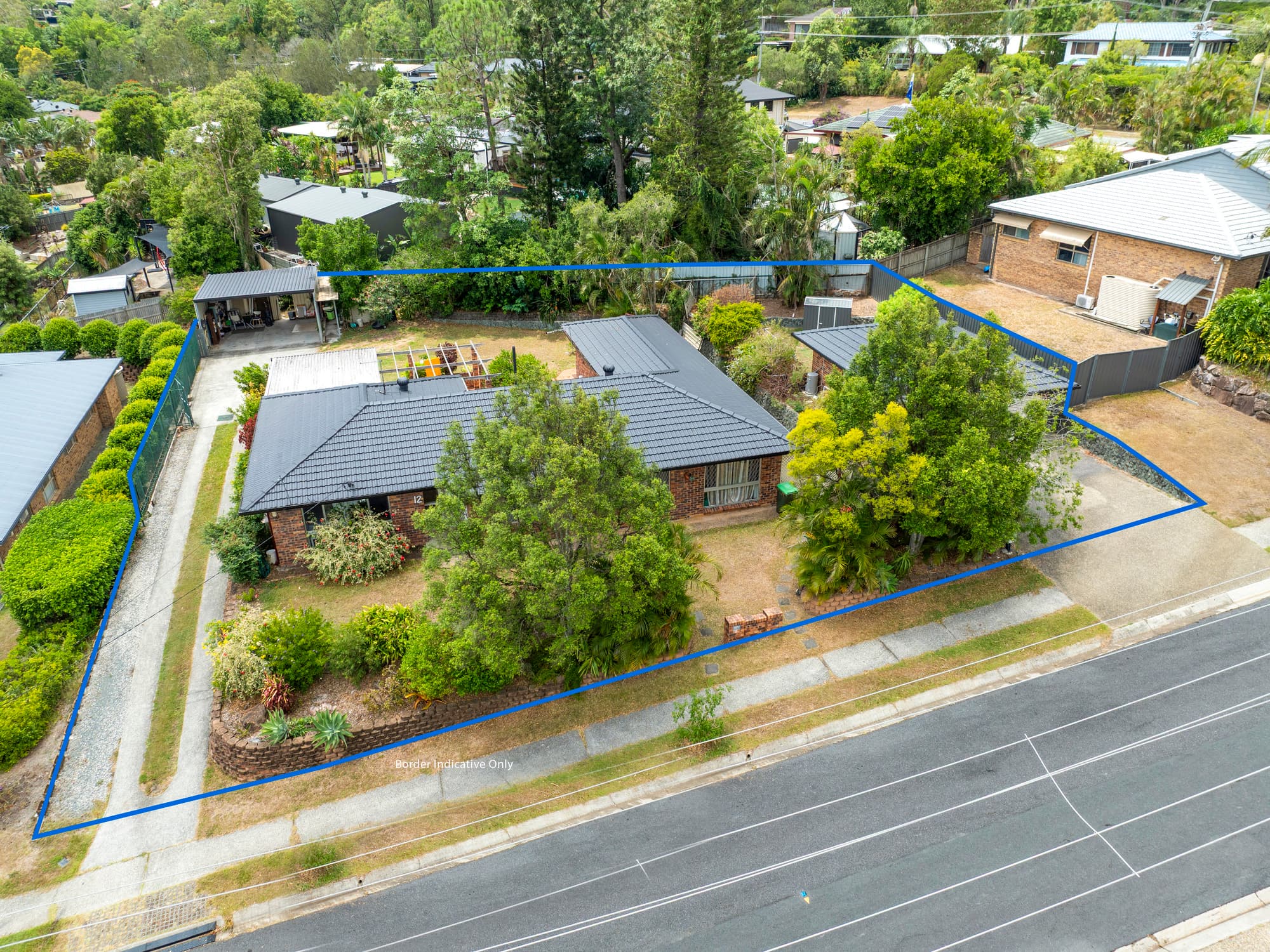 12 Wirra Street, Shailer Park, Shailer Park — photo 1 of 5