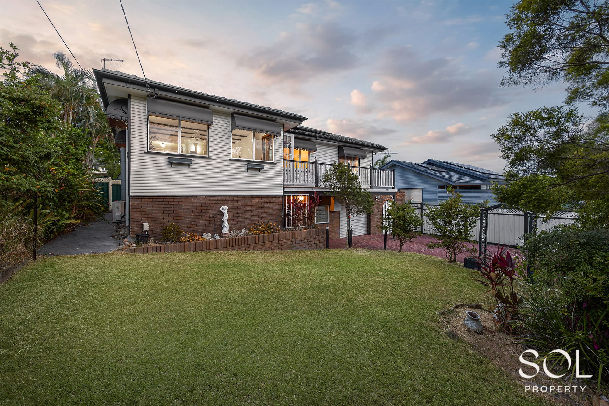 19 Trafford Street, Chermside West, Chermside West — photo 1 of 5