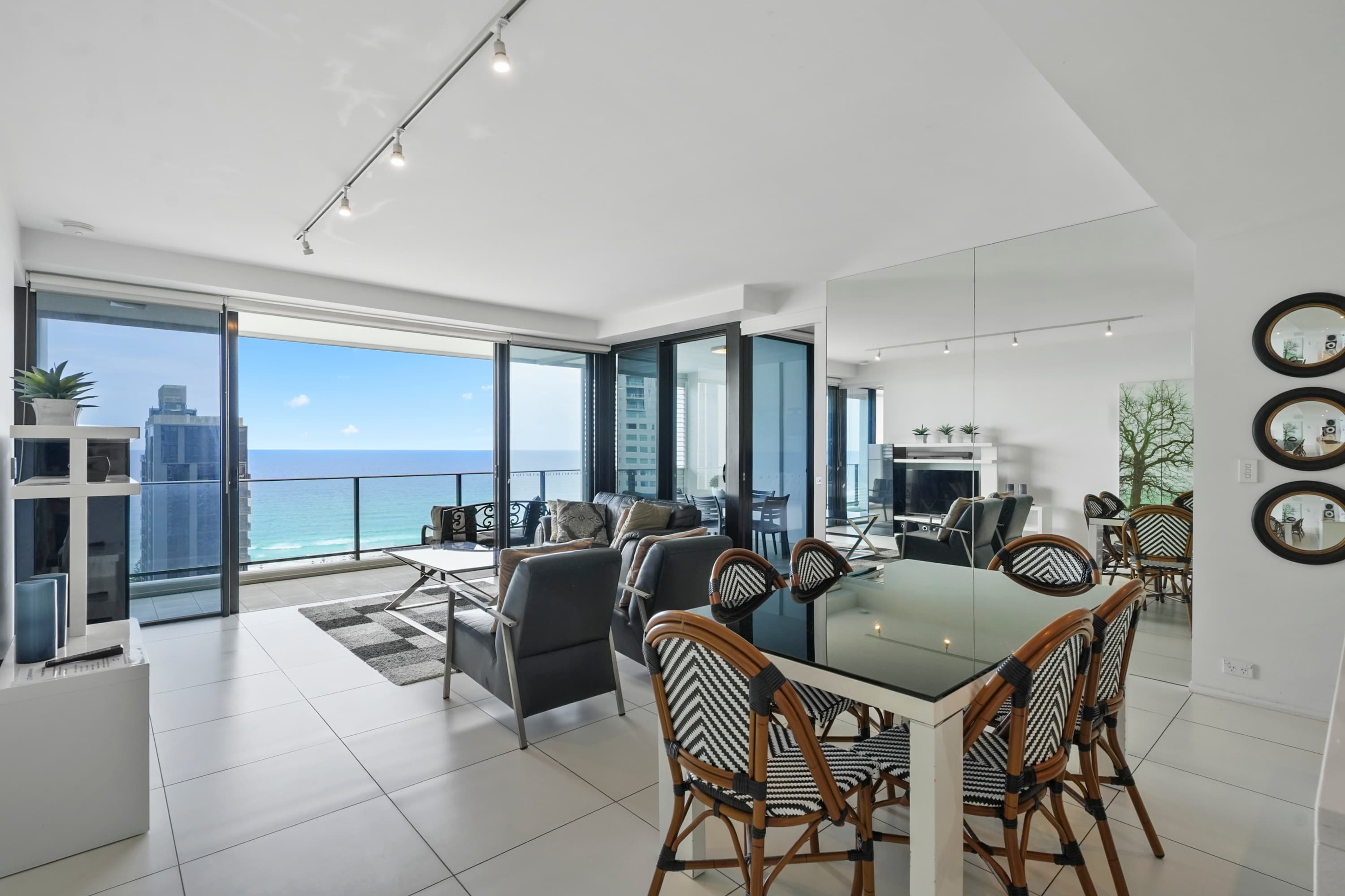 2103/14 George Avenue, Broadbeach, Broadbeach — photo 1 of 5