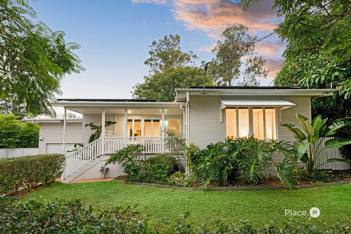 117 Barmore Street, Tarragindi, Tarragindi — photo 1 of 5