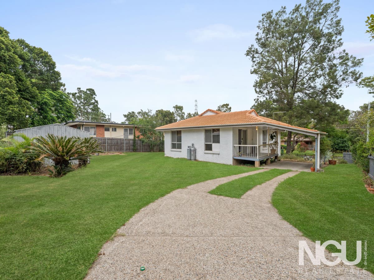 2 Coutts Street, Goodna, Goodna — photo 1 of 5