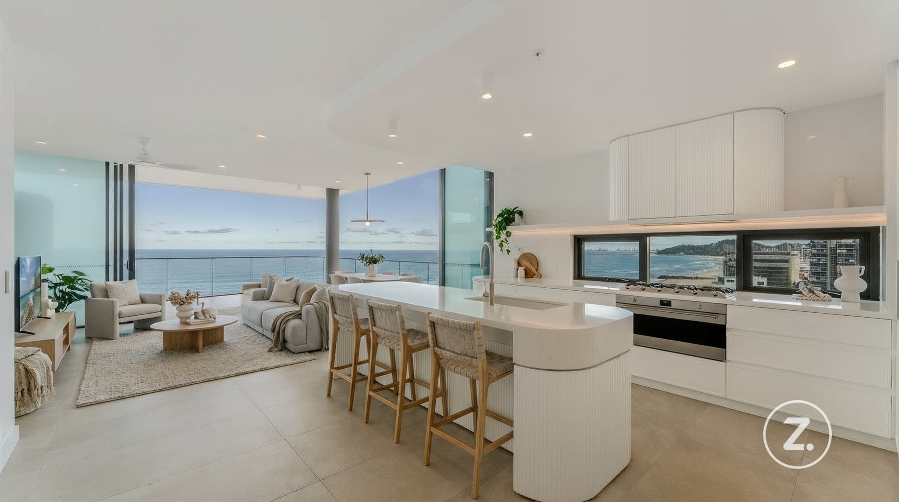 701/1245 Gold Coast Highway, Palm Beach — photo 1 of 5
