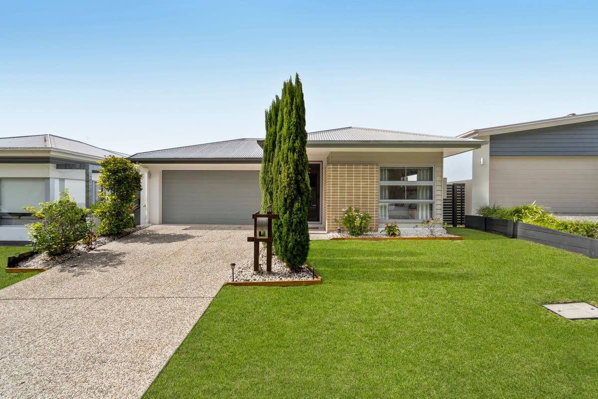 51 Ravenbourne Circuit, Capalaba, Capalaba — photo 1 of 5